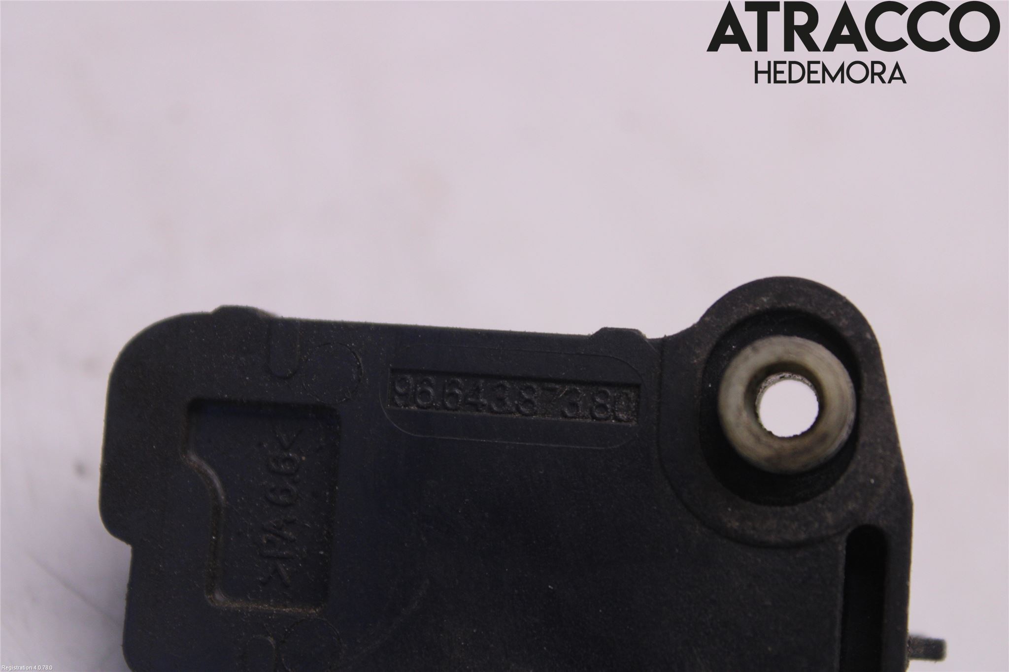 Citroen BERLINGO 08-18 Giver Turtall - Tenning