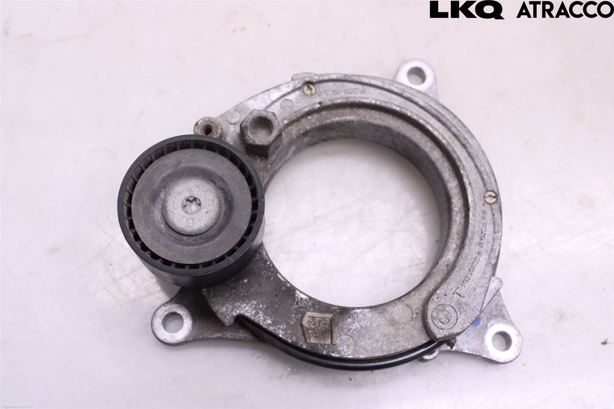 BMW 3 G20/G21/G80/G81 19- Reimstrammer