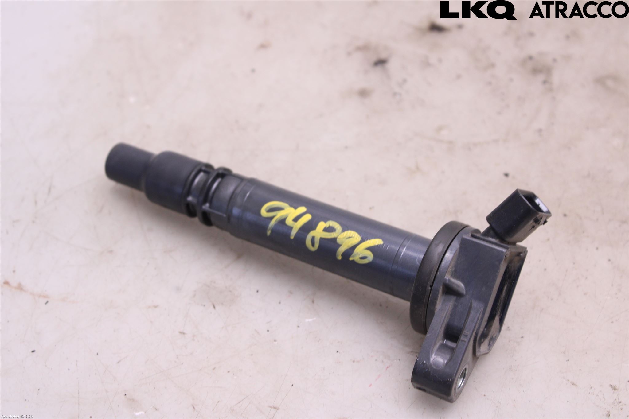 Lexus NX 300h 15-21 Coil