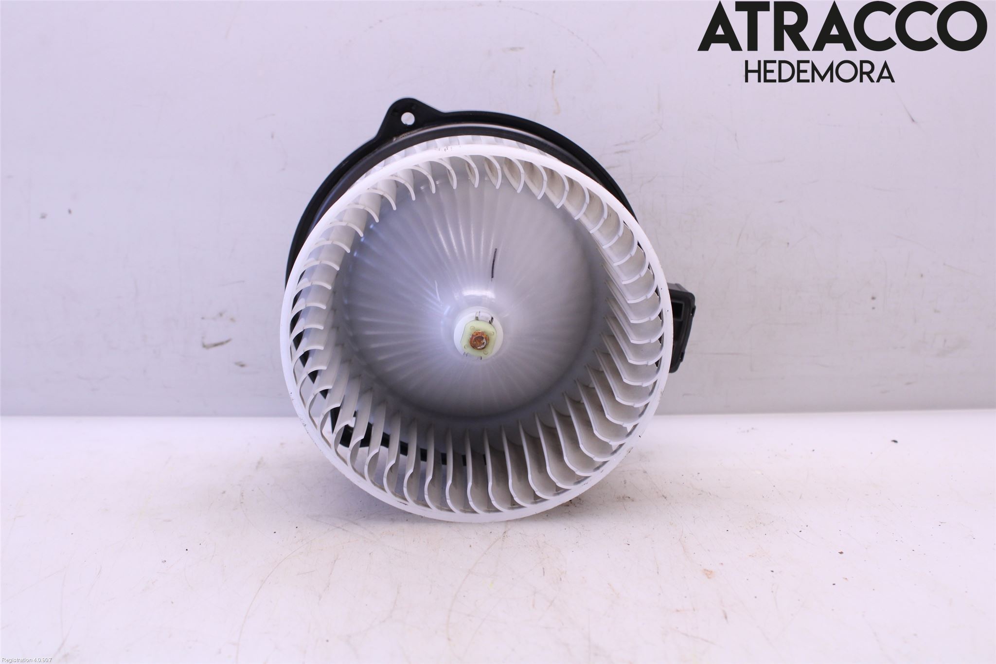 Mazda 3 III 14-19 Varme Ac Varmeapparatvifte