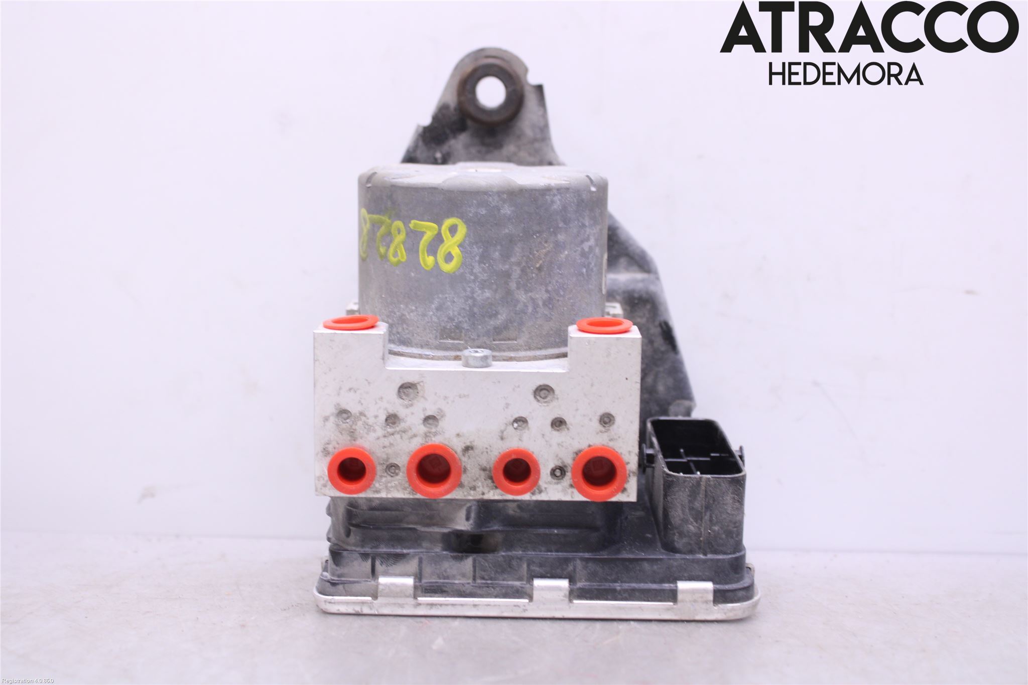 Volkswagen VW CADDY 16-20 Abs Hydraulikkaggregat