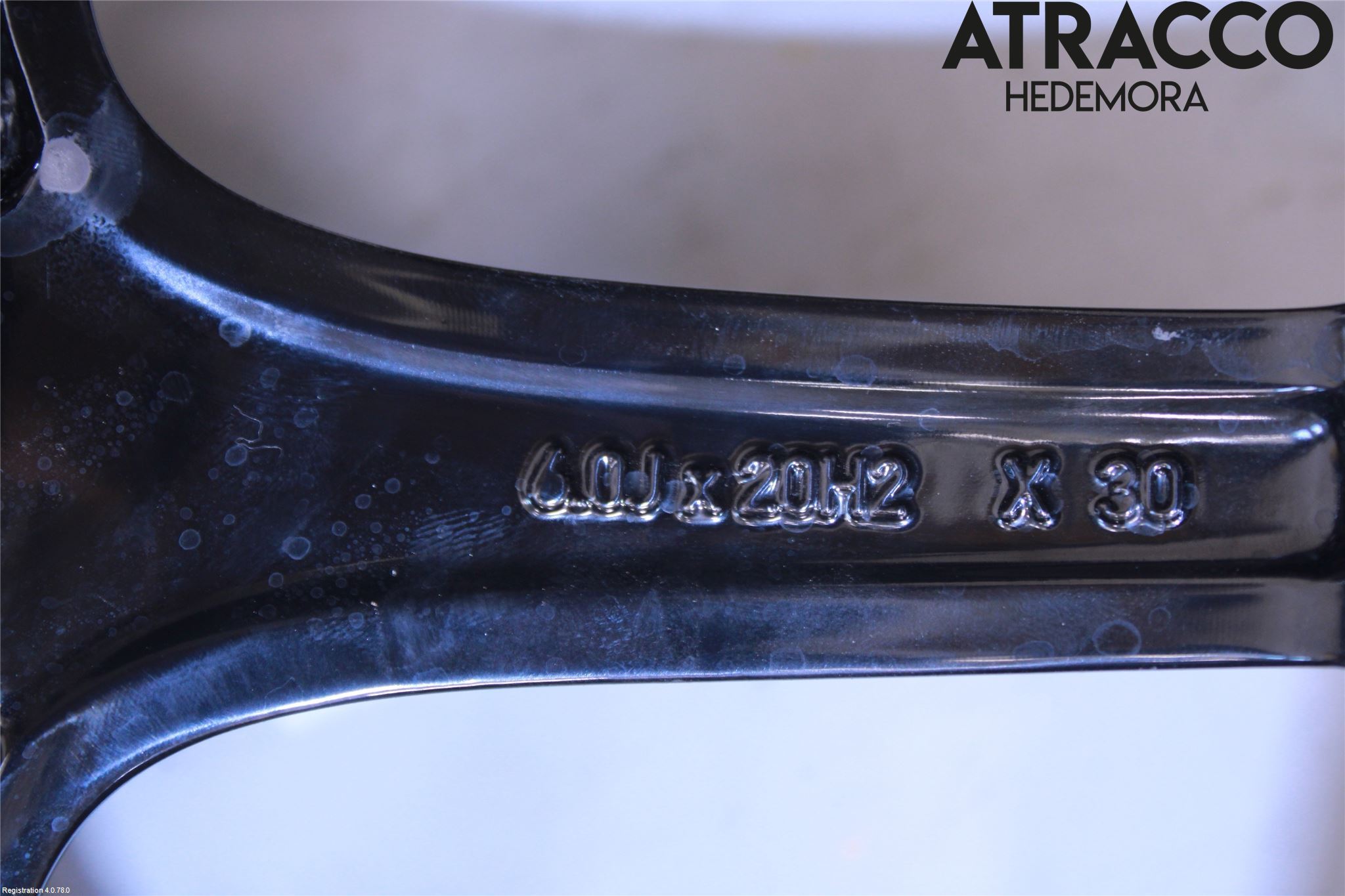 Landrover RANGE ROVER SPORT (L494) 14-22 Hjul Reservehjul Minitype