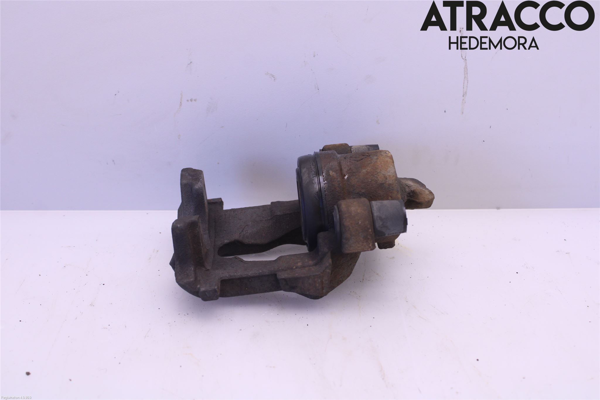 Renault CLIO IV 12-16 Bremsecaliper Foran Venstre