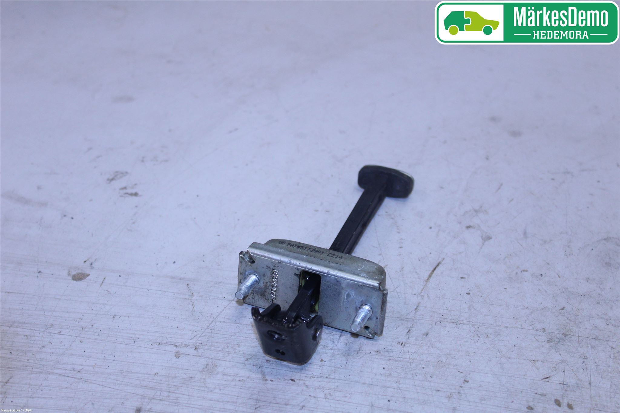 Ford KUGA 08-12 Dørstopper