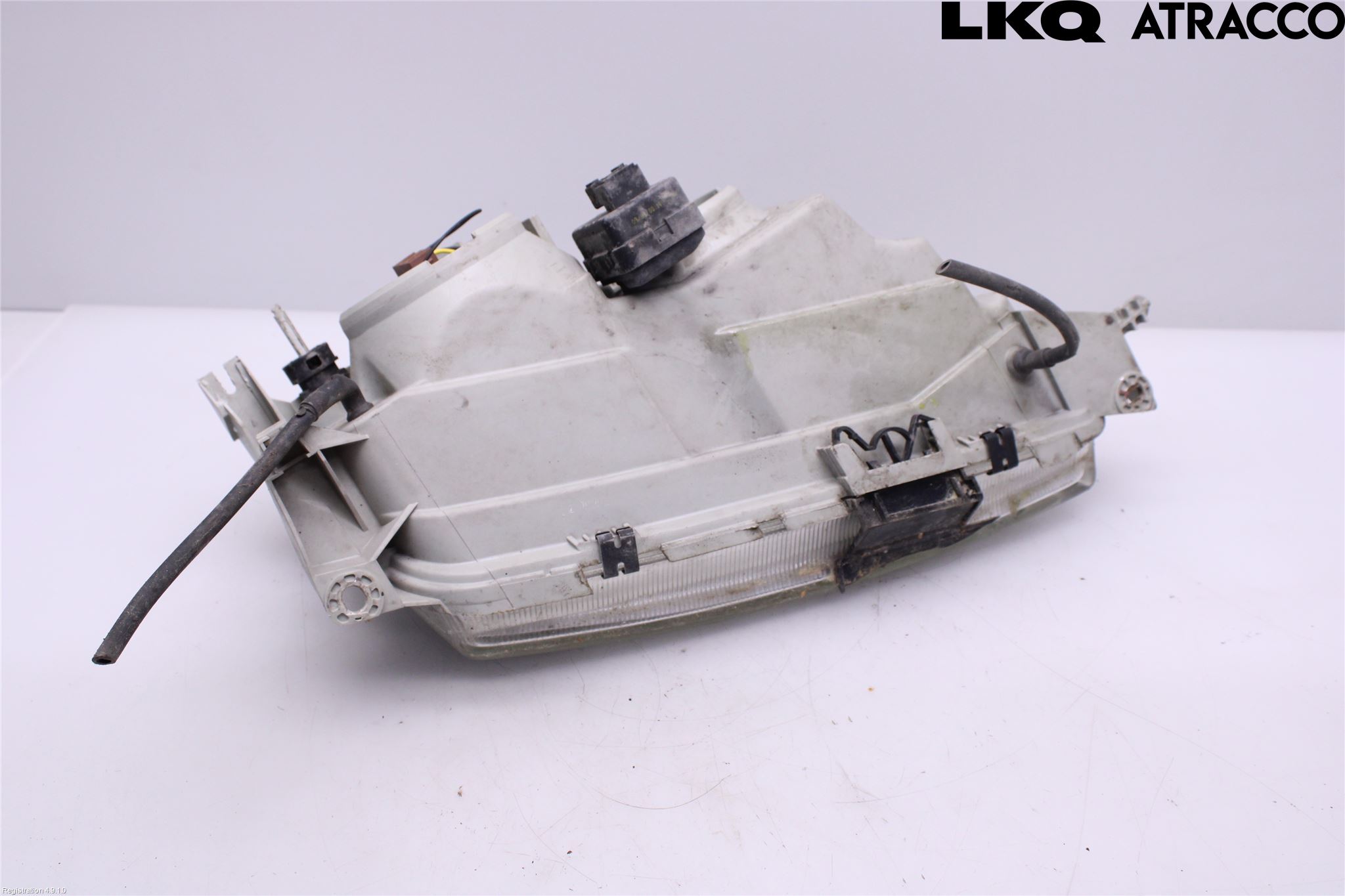 Saab 9-5 -05 Frontlykt Venstre