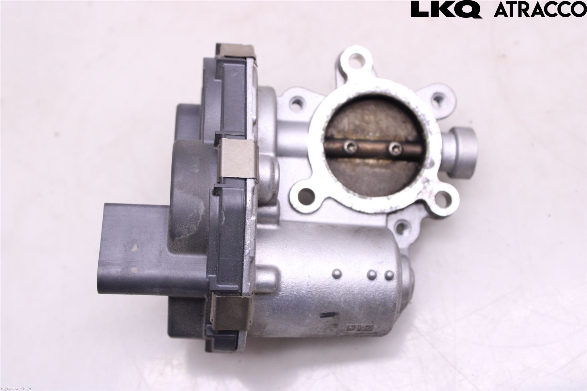 Audi A6 F2/C8 19- Egr Ventil