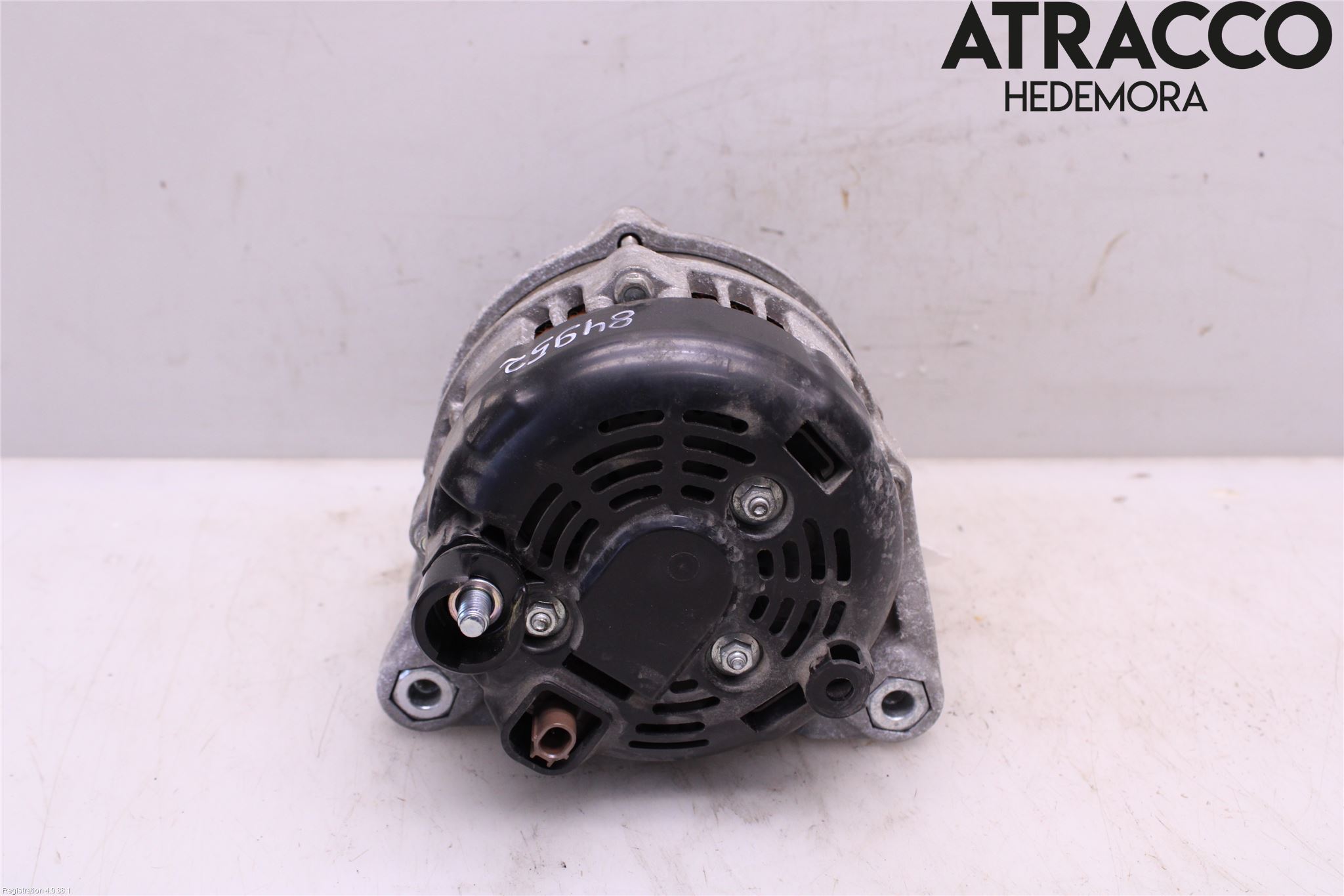 Honda CIVIC 17-22 Dynamo