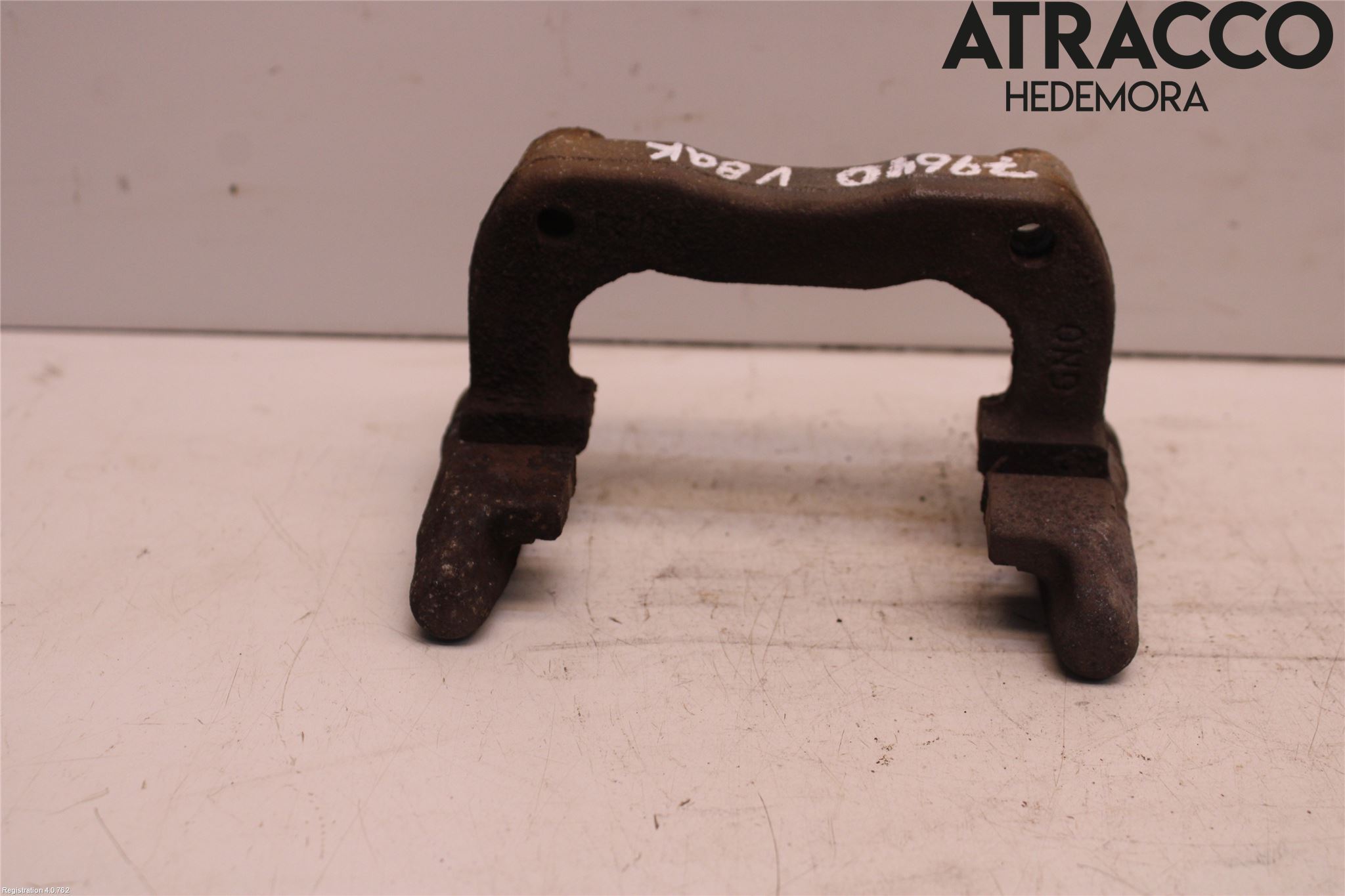 Skoda FABIA 15-21 Bremsecaliper Feste Holder