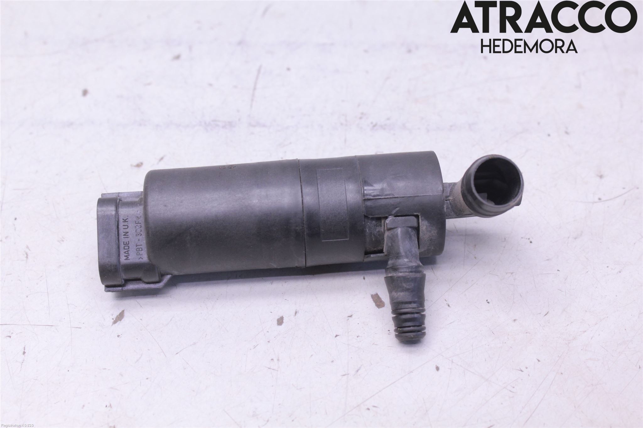 Toyota AVENSIS 03-06 Spylerpumpe Høytrykk