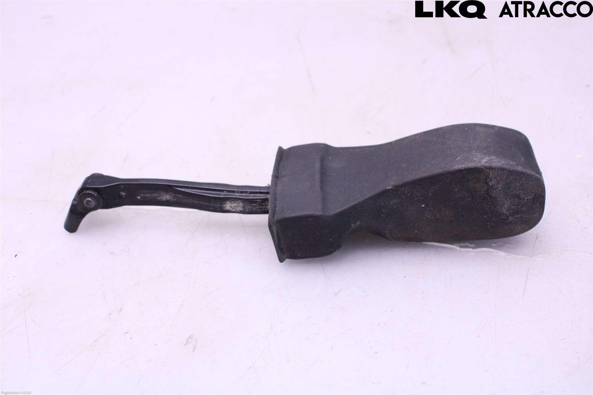 Volkswagen VW TIGUAN ALLSPACE 18- Dørstopper