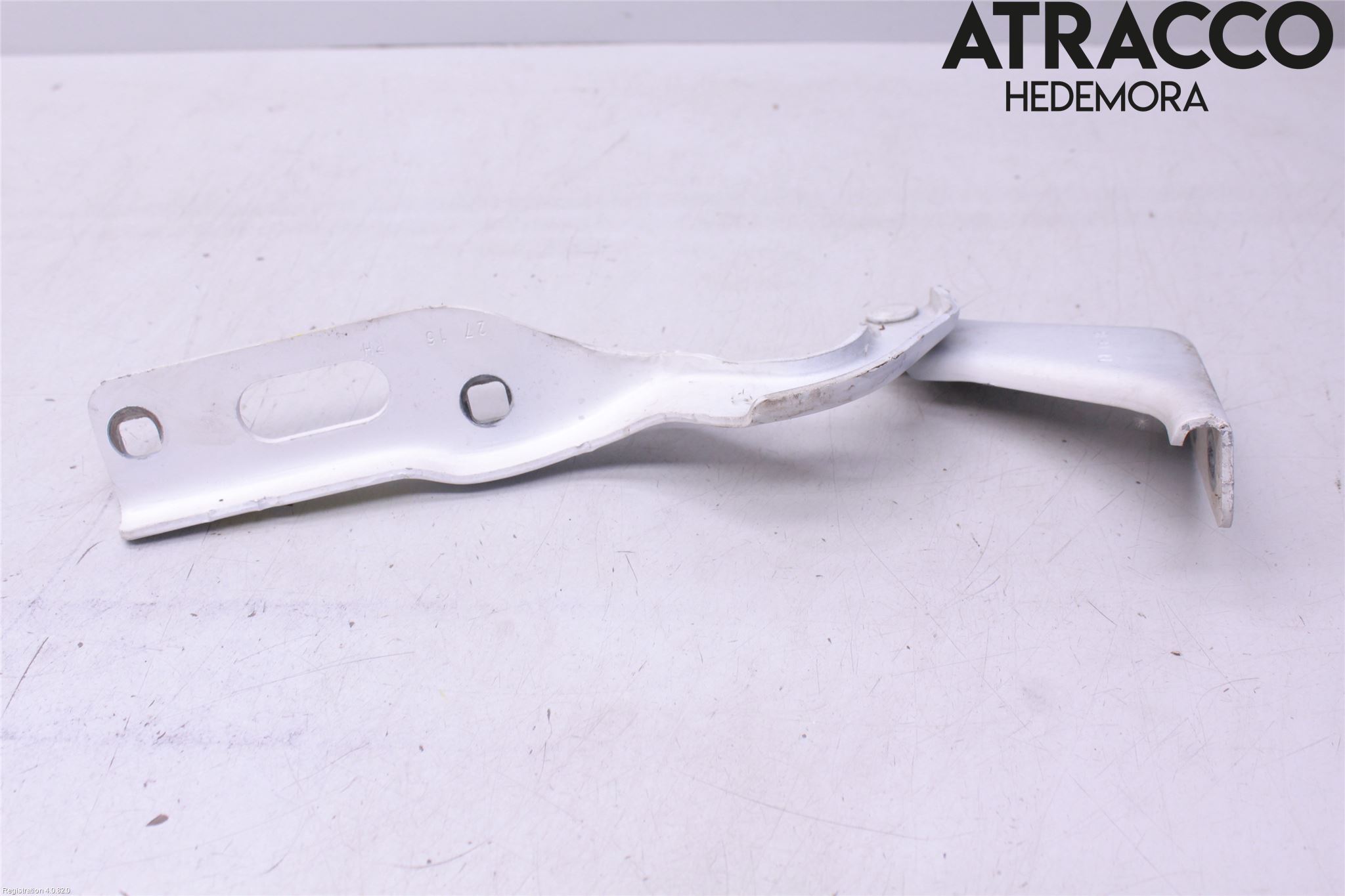 Seat LEON 13-20 Panser Hengsel - Hengsler