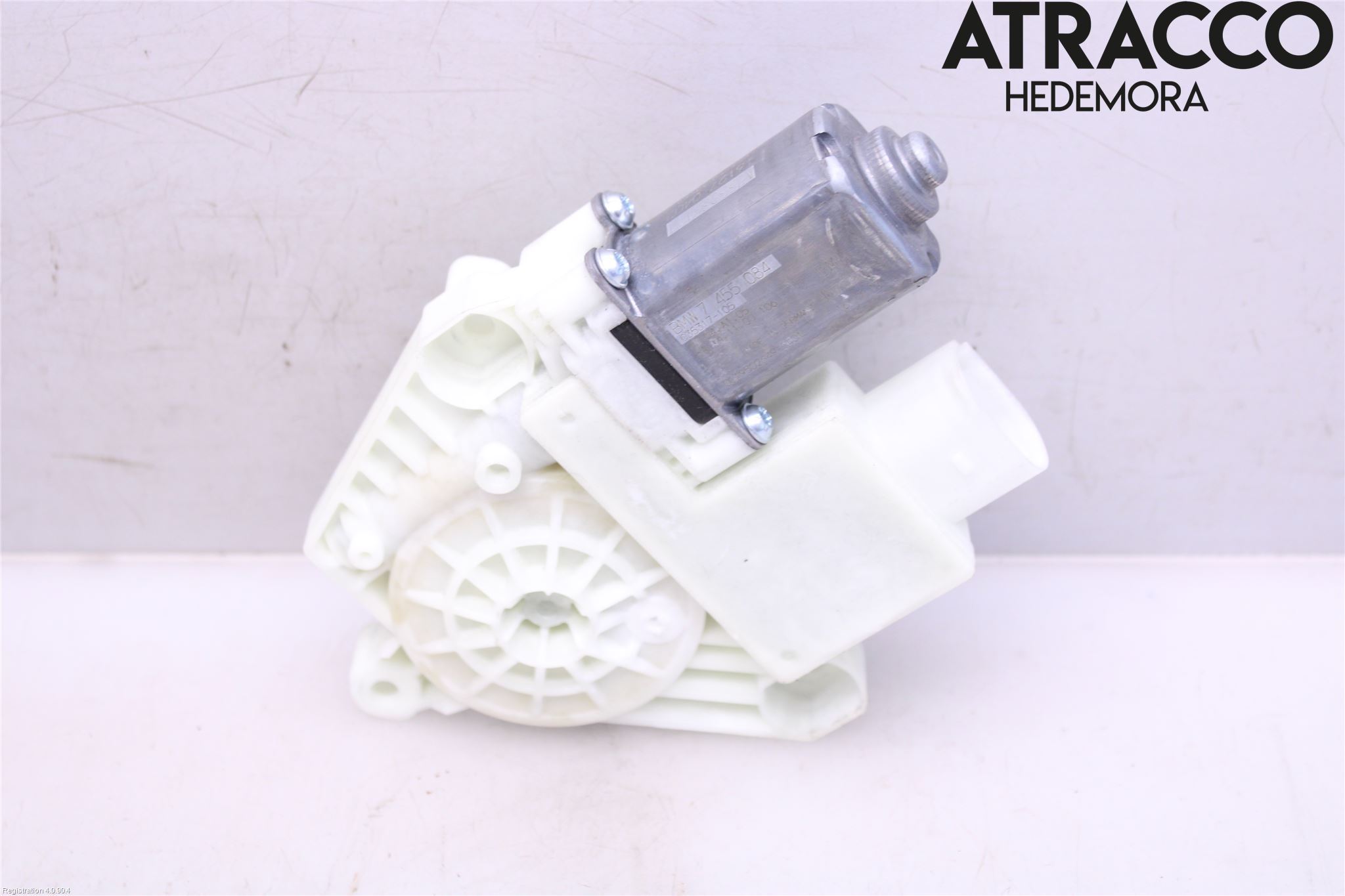 BMW 5 G30/G31/F90 17-23 Vindusheismotor