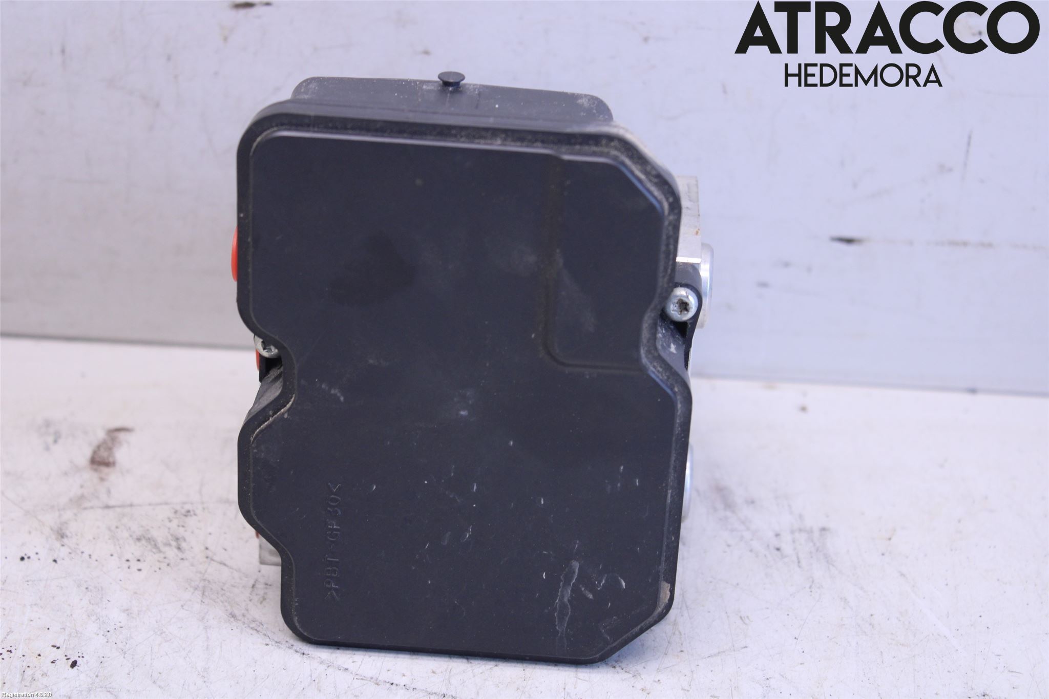 Toyota HILUX 16- Abs Hydraulikkaggregat