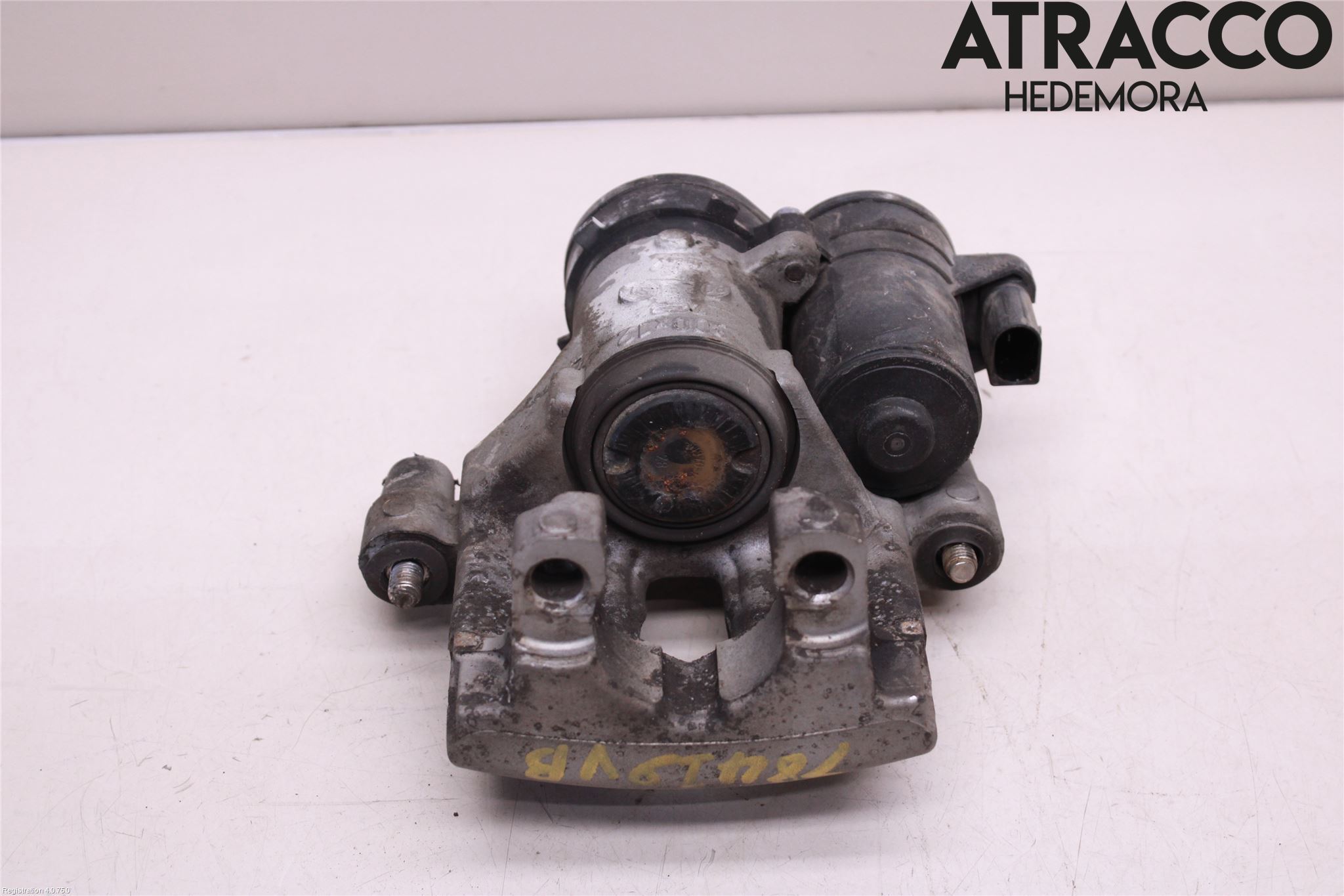 Mercedes-Benz MB C-KLASS (W205) 14-21 Bremsecaliper Bak Venstre