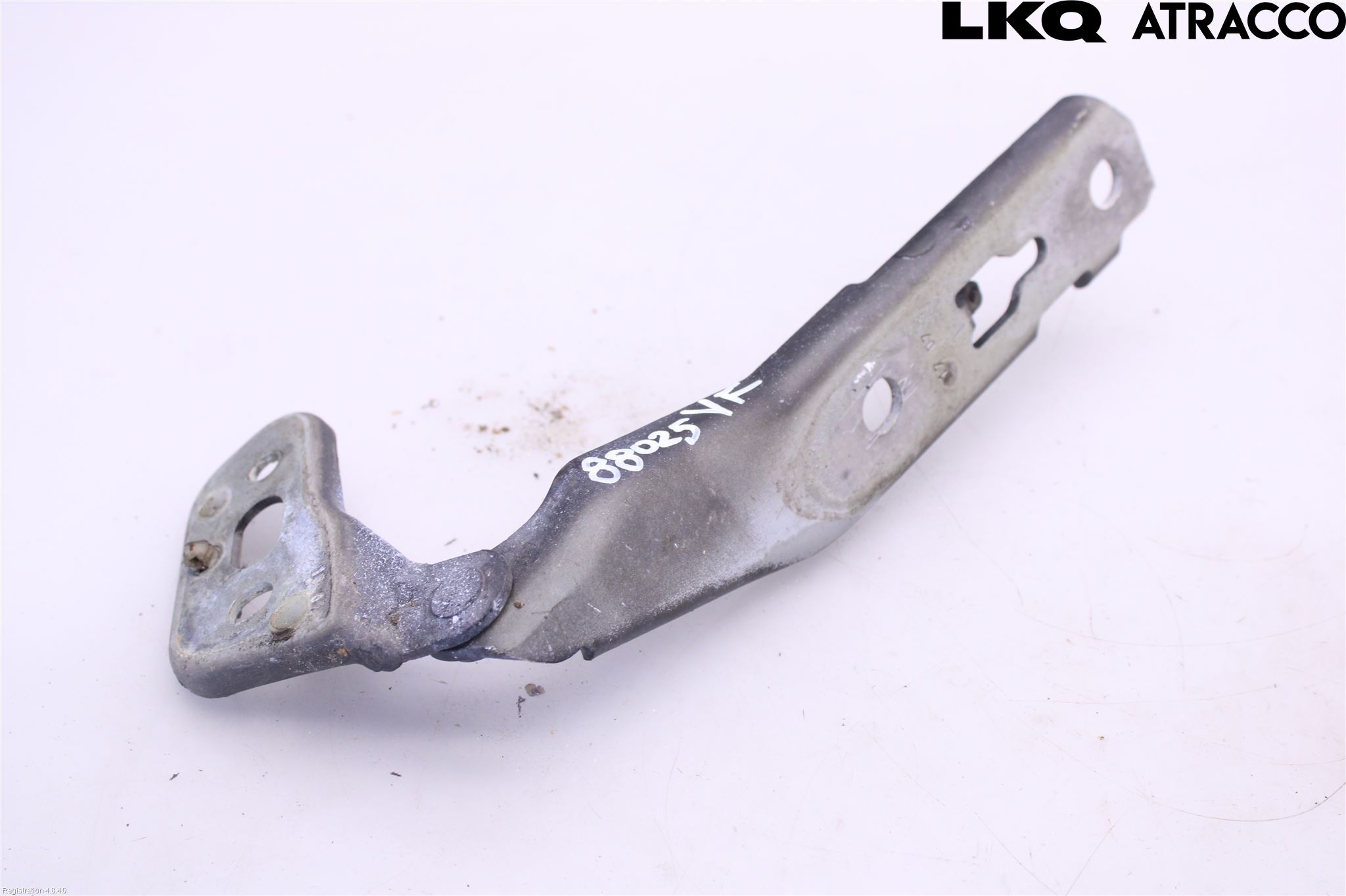 Audi A6/S6     05-11 Panser Hengsel - Hengsler