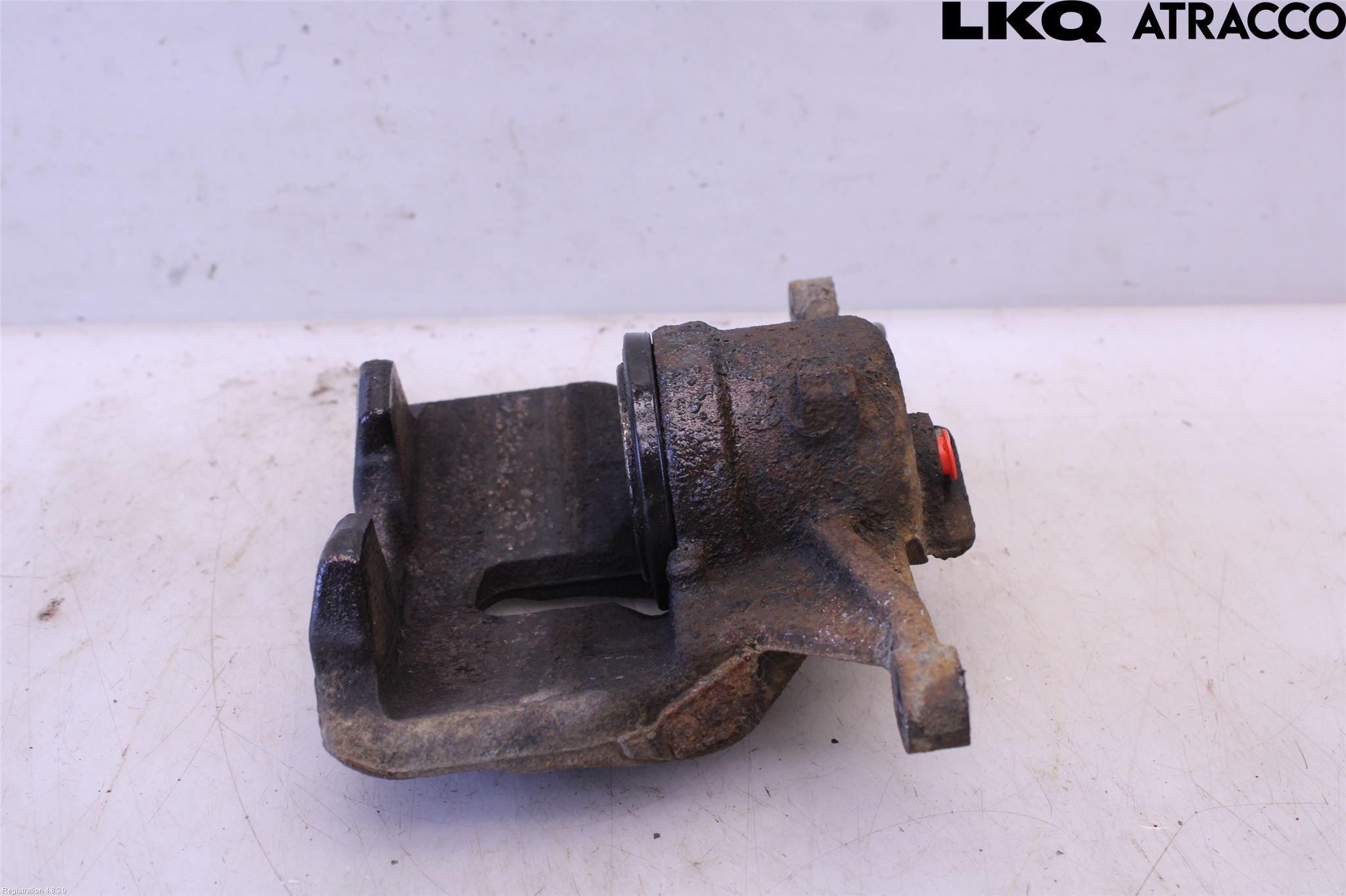 Volkswagen VW PASSAT 20-24 Bremsecaliper Foran Venstre