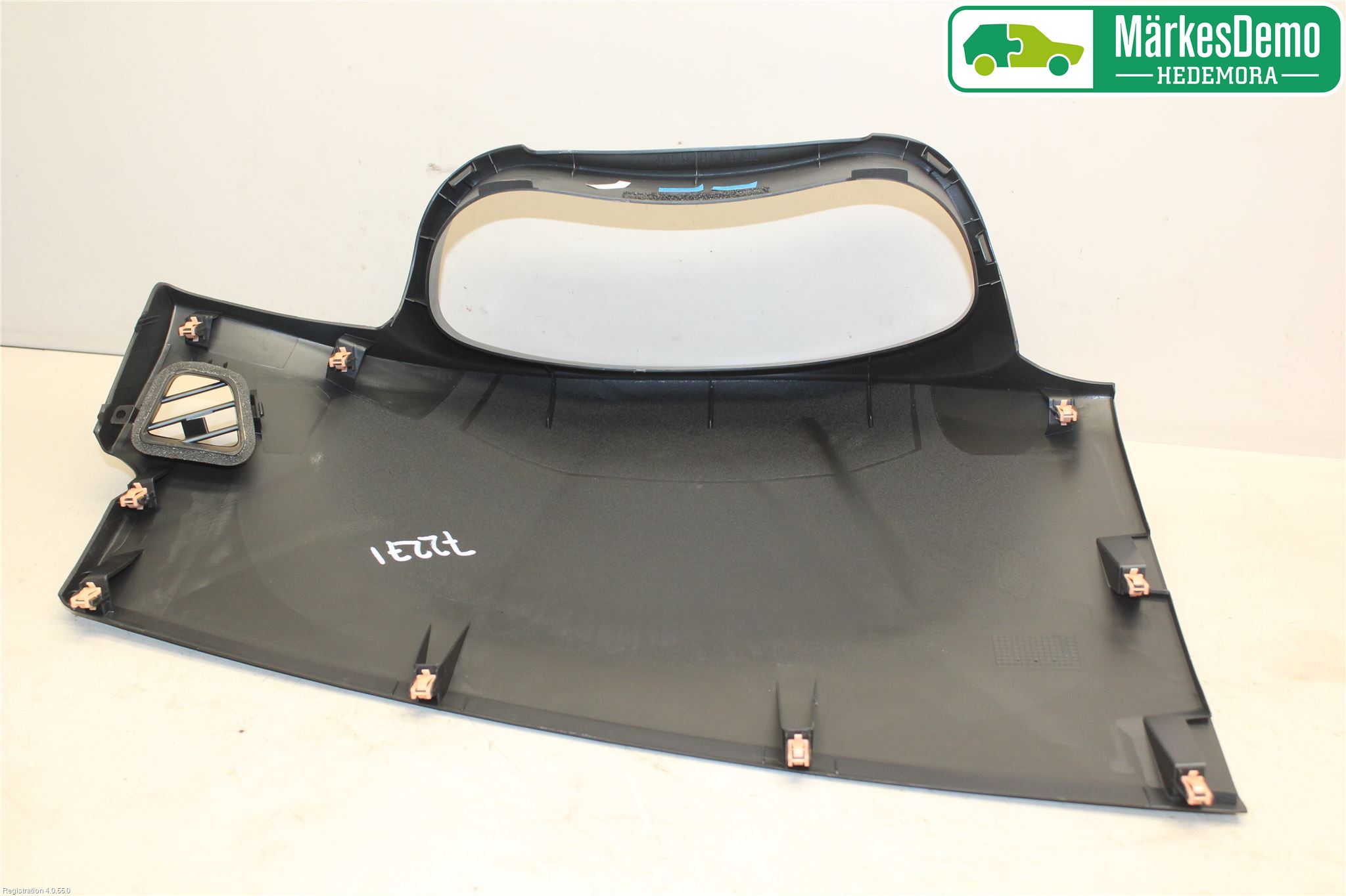 Suzuki SX4 S-CROSS 14-21 Instrument Ramme