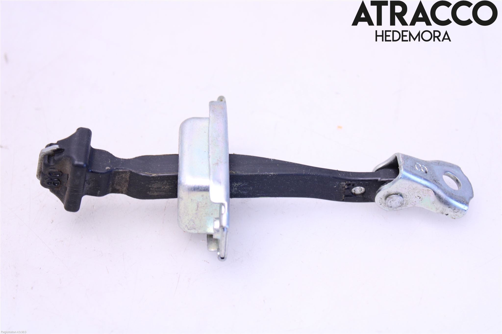 Mitsubishi OUTLANDER 13-21 Dørstopper