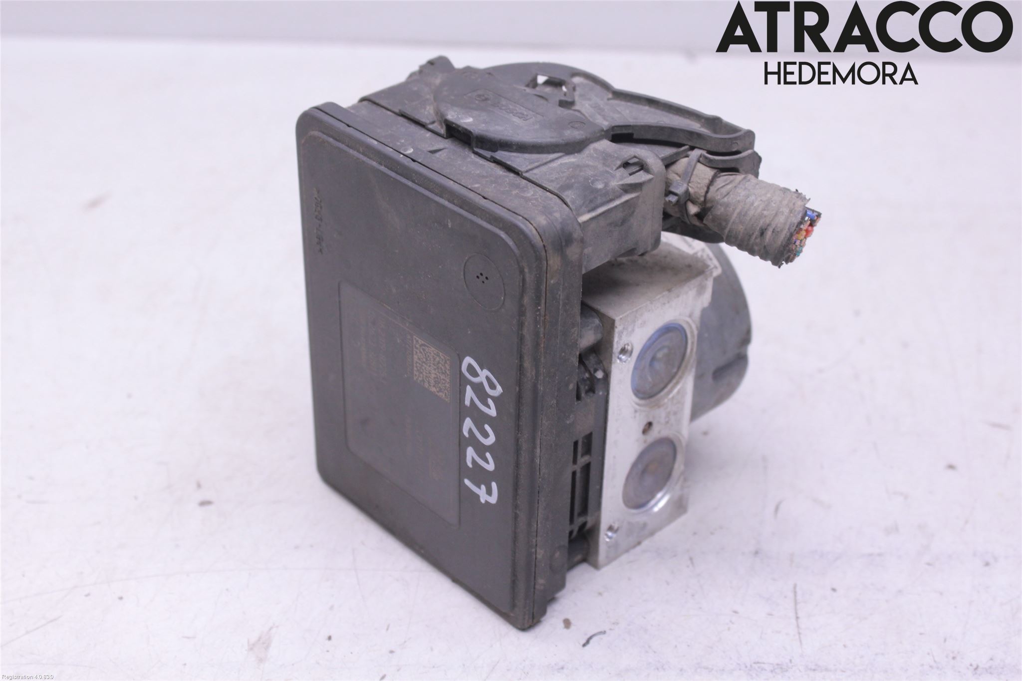 Honda CIVIC 17-22 Abs Hydraulikkaggregat