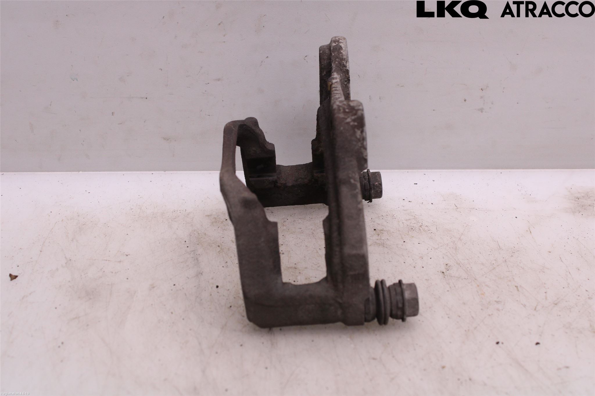 BMW X3 G01 18- Bremsecaliper Feste Holder