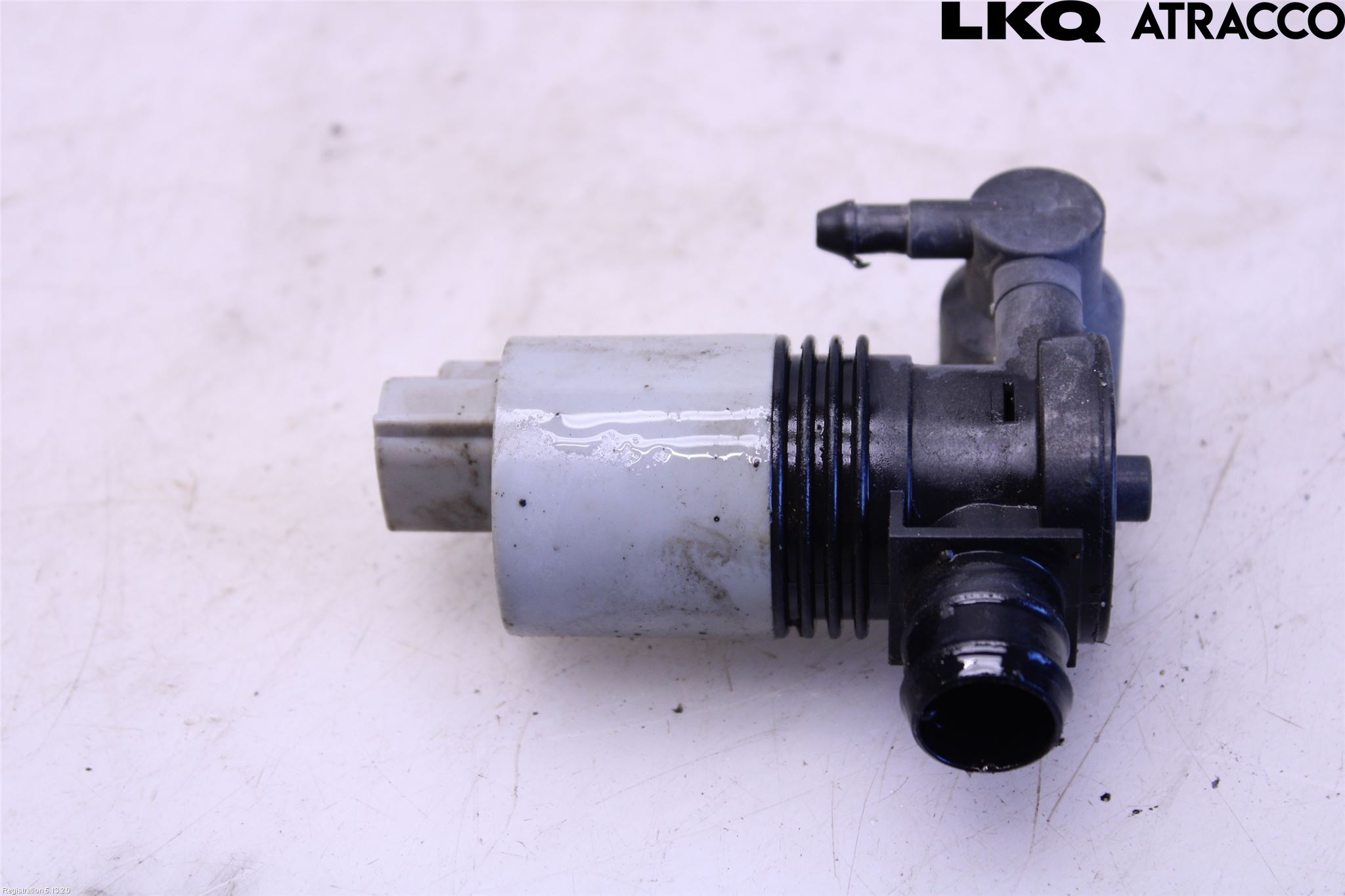 Toyota AURIS 13-19 Spylerpumpe Frontrute