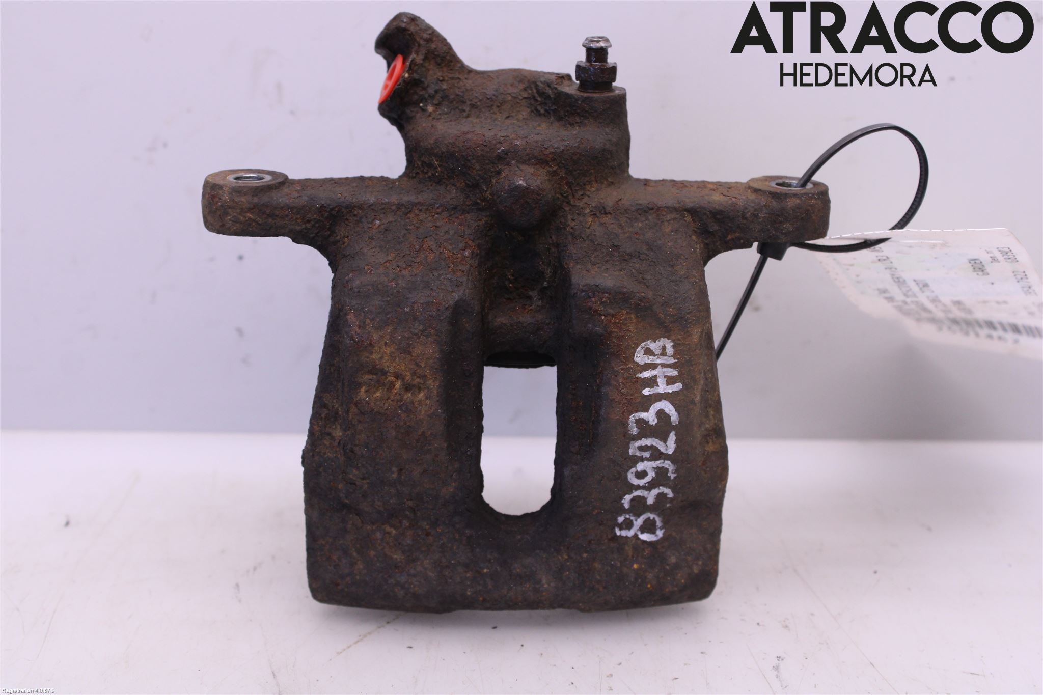 Landrover LAND ROVER DISCOVERY 3 05-09 Bremsecaliper Bak Høyre