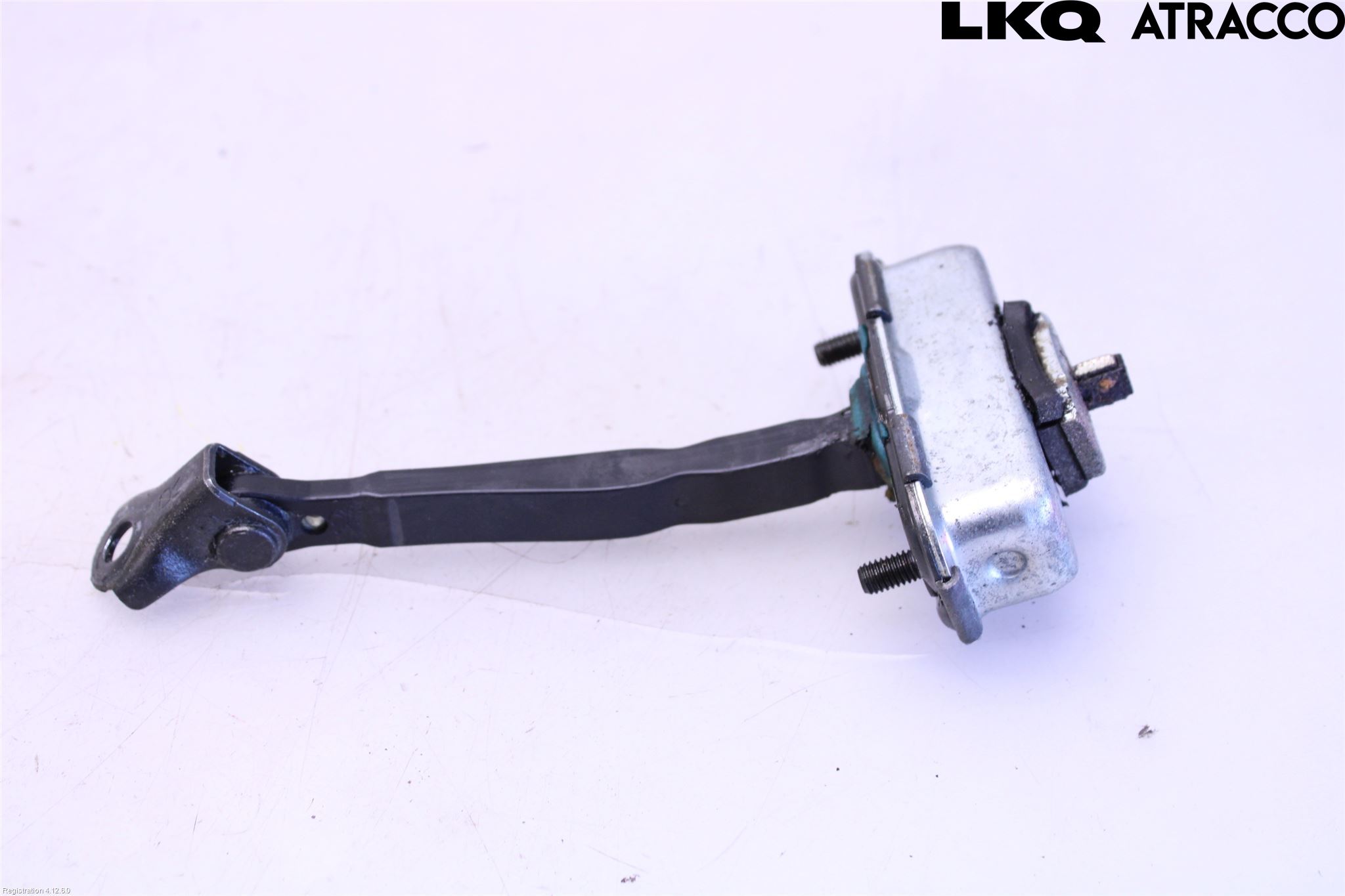 Hyundai SANTA FE 13-18 Dørstopper