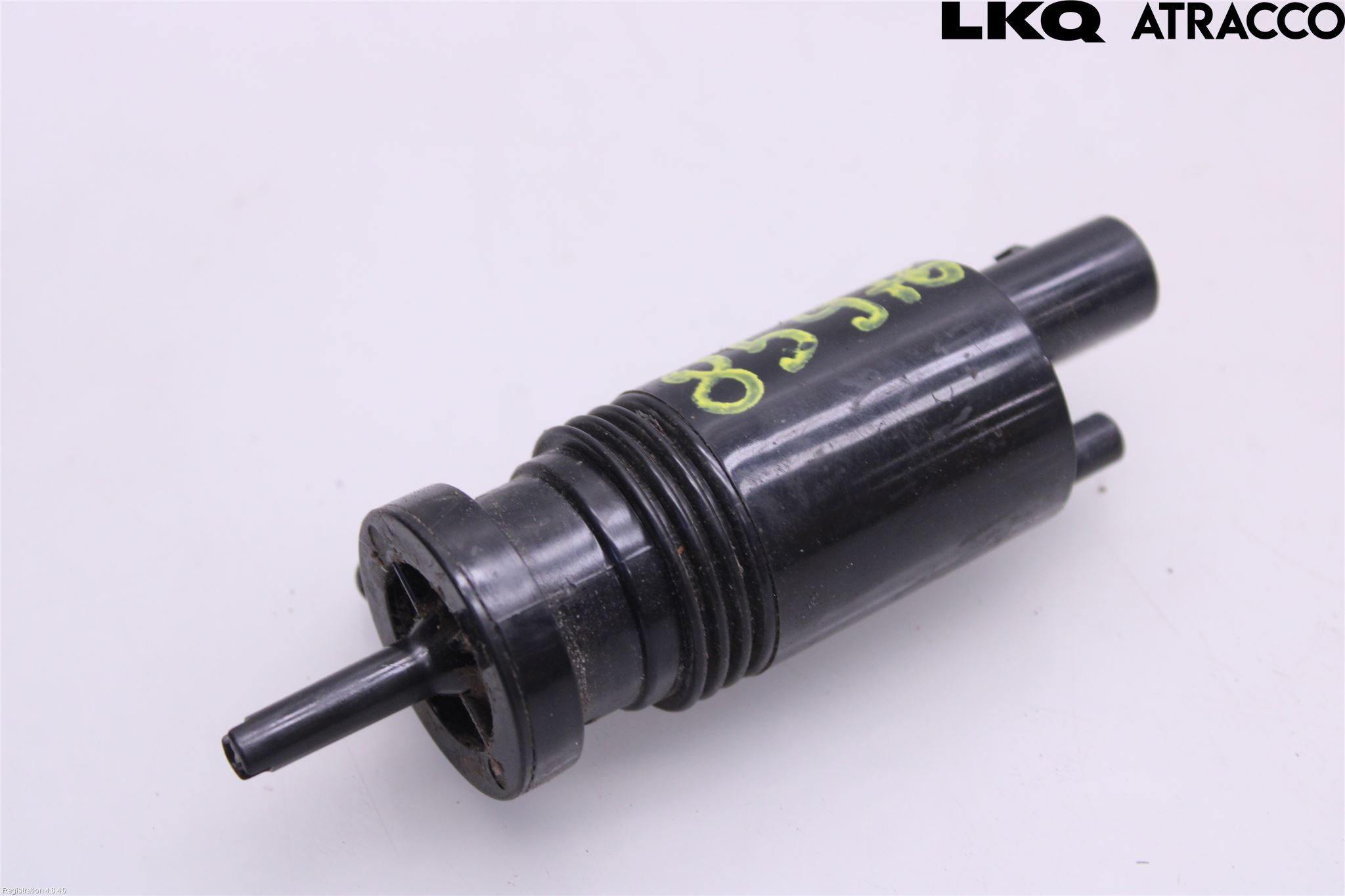 Mercedes-Benz MB CLA-KLASS (C117/X117) 13-19 Spylerpumpe Frontrute