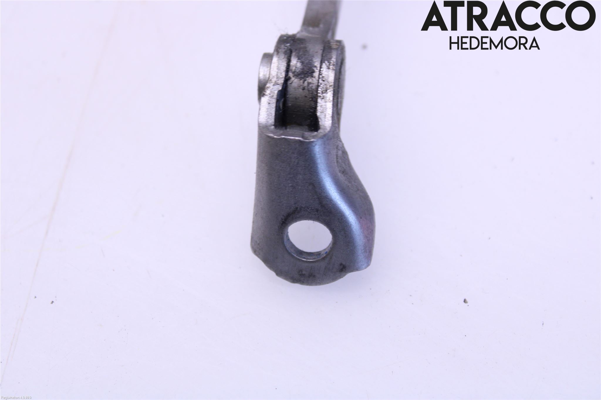 Nissan PRIMASTAR Dørstopper