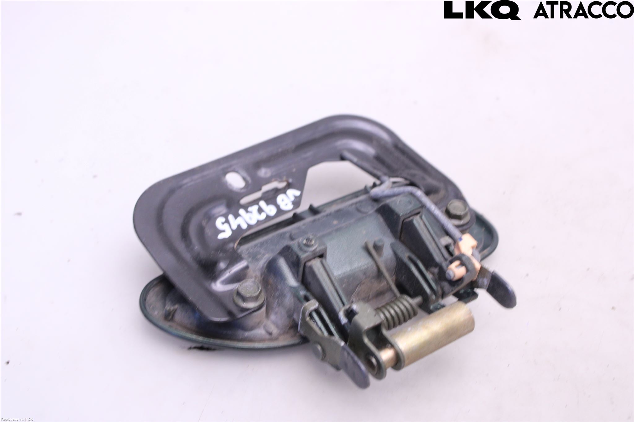 Subaru OUTBACK   99-03 Dørhandtak Ytre Venstre