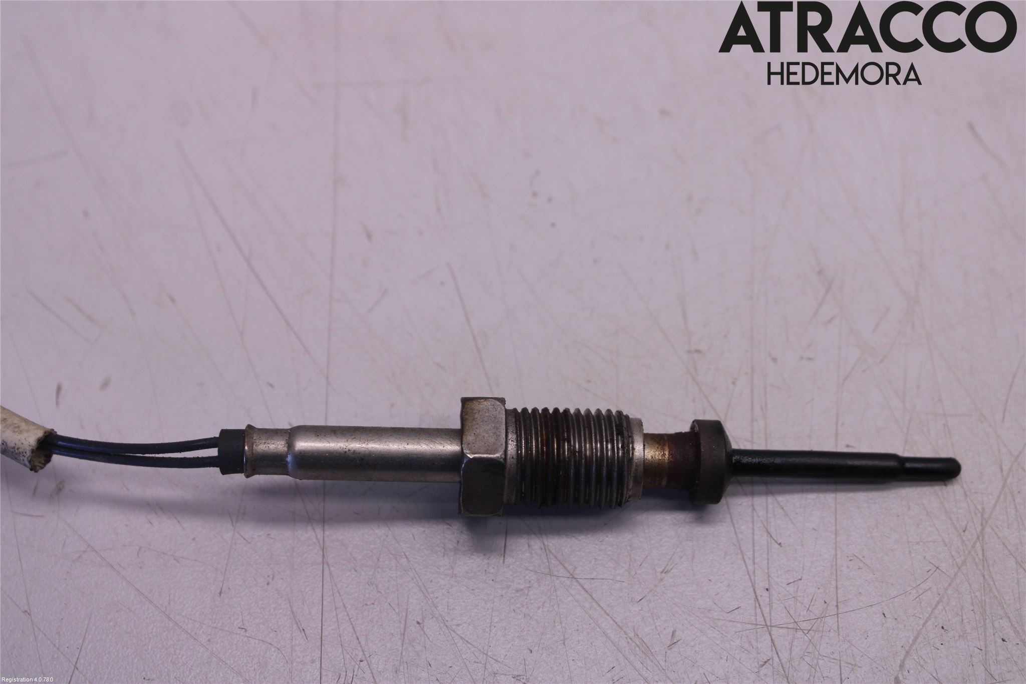 Landrover RANGE ROVER SPORT (L494) 14-22 Sensor Eksos