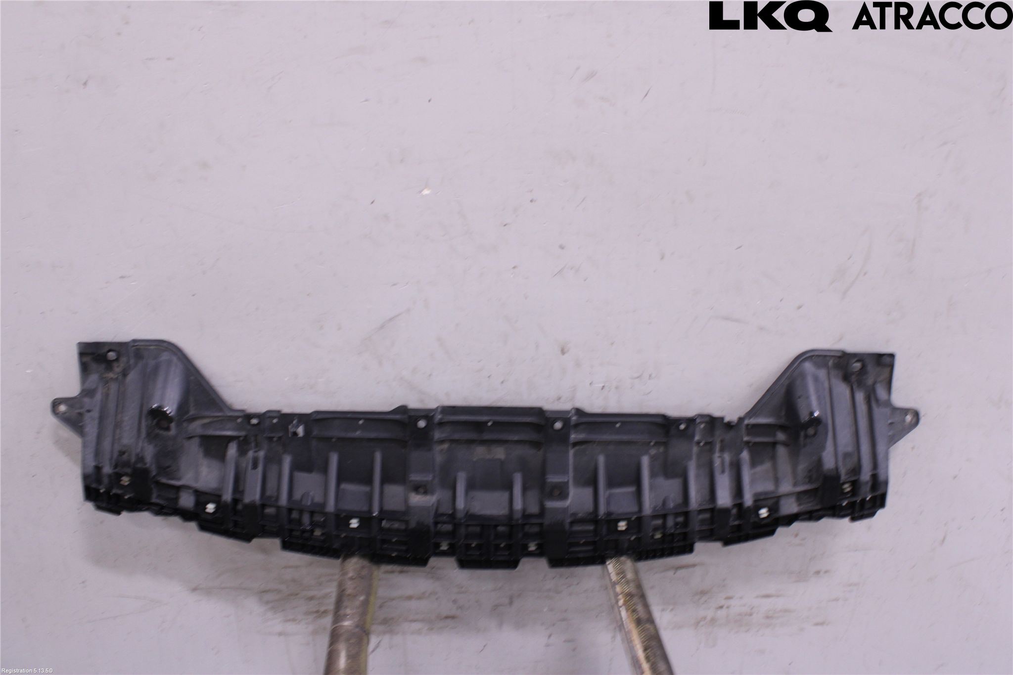 Toyota AURIS 13-19 Bunnplate U Motor-Gear-Dørk