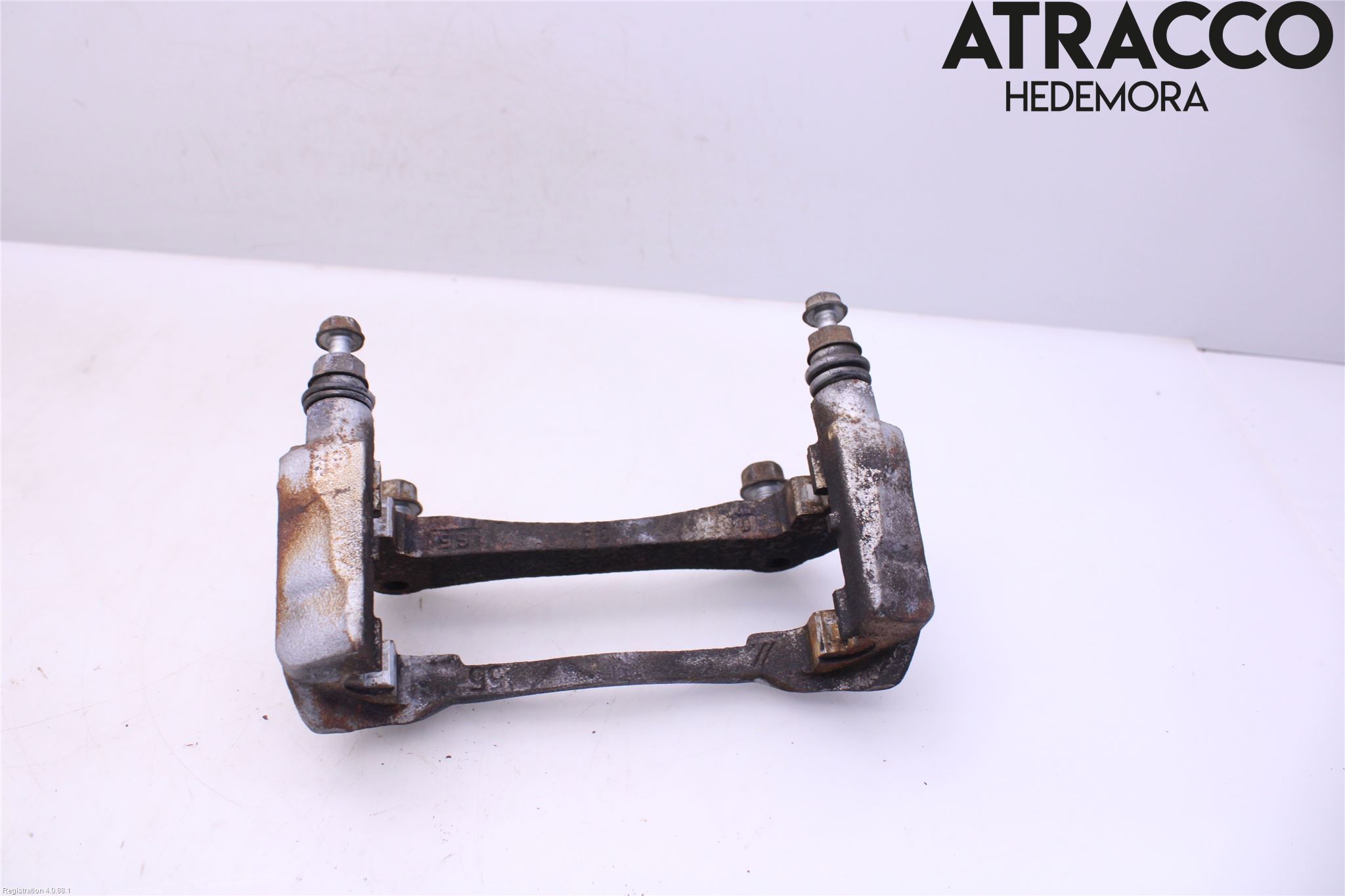 Toyota RAV4 19- Bremsecaliper Feste Holder