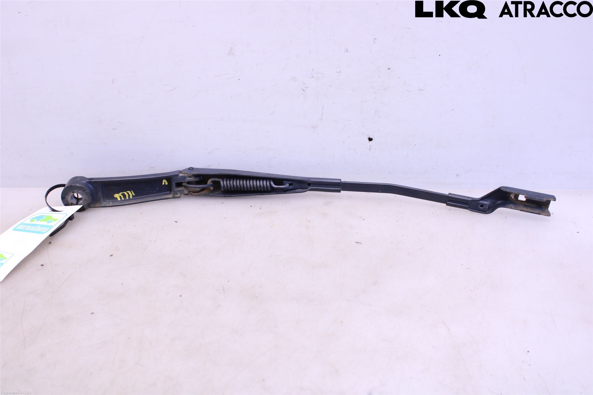 Kia CEED 06-12 Viskerarm-Armer Frontrute