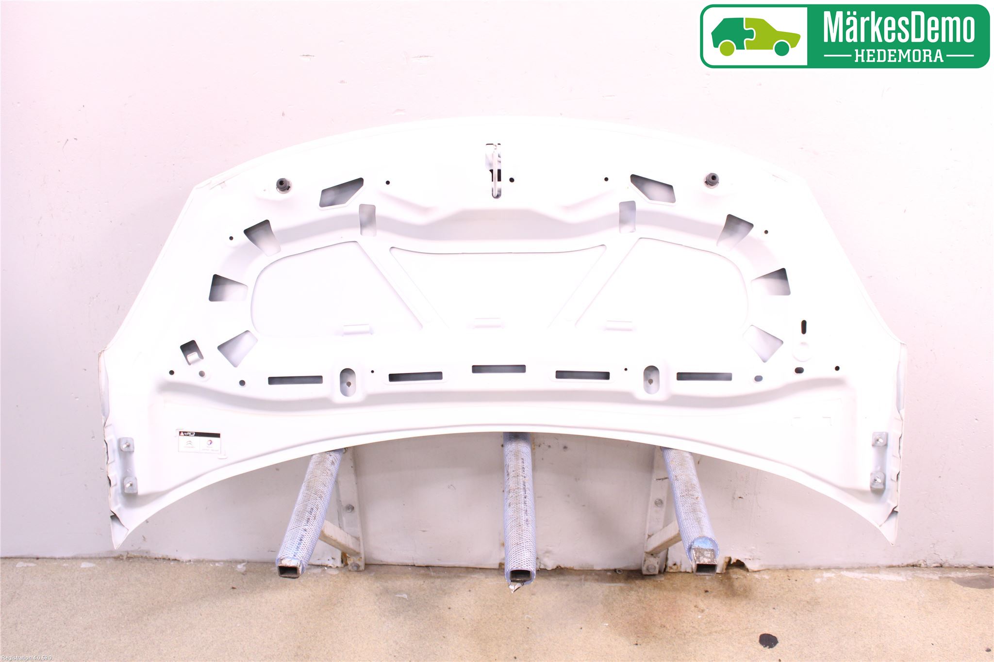 Citroen C3 10-17 Panser
