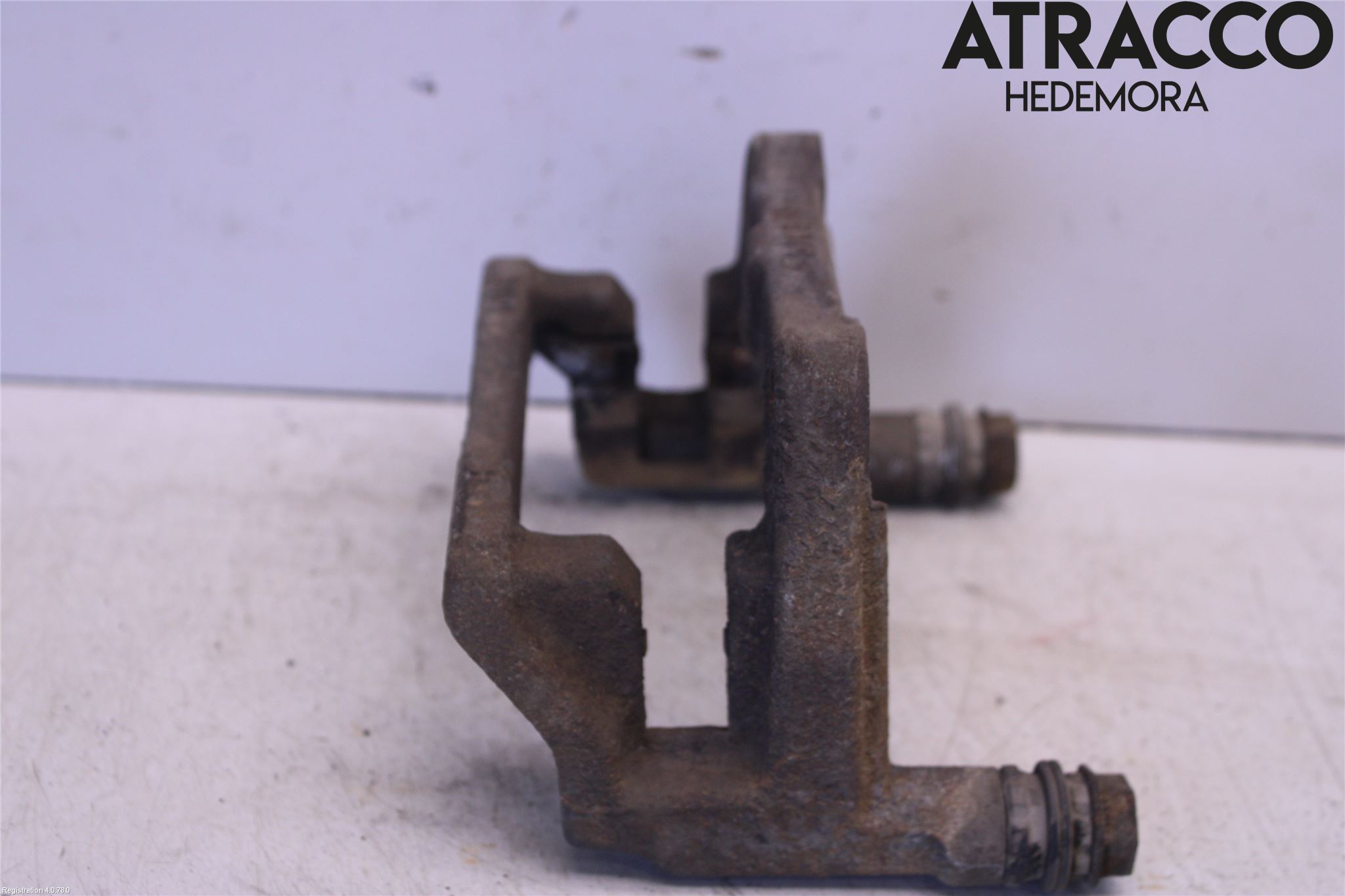 Honda HR-V 15-21 Bremsecaliper Feste Holder