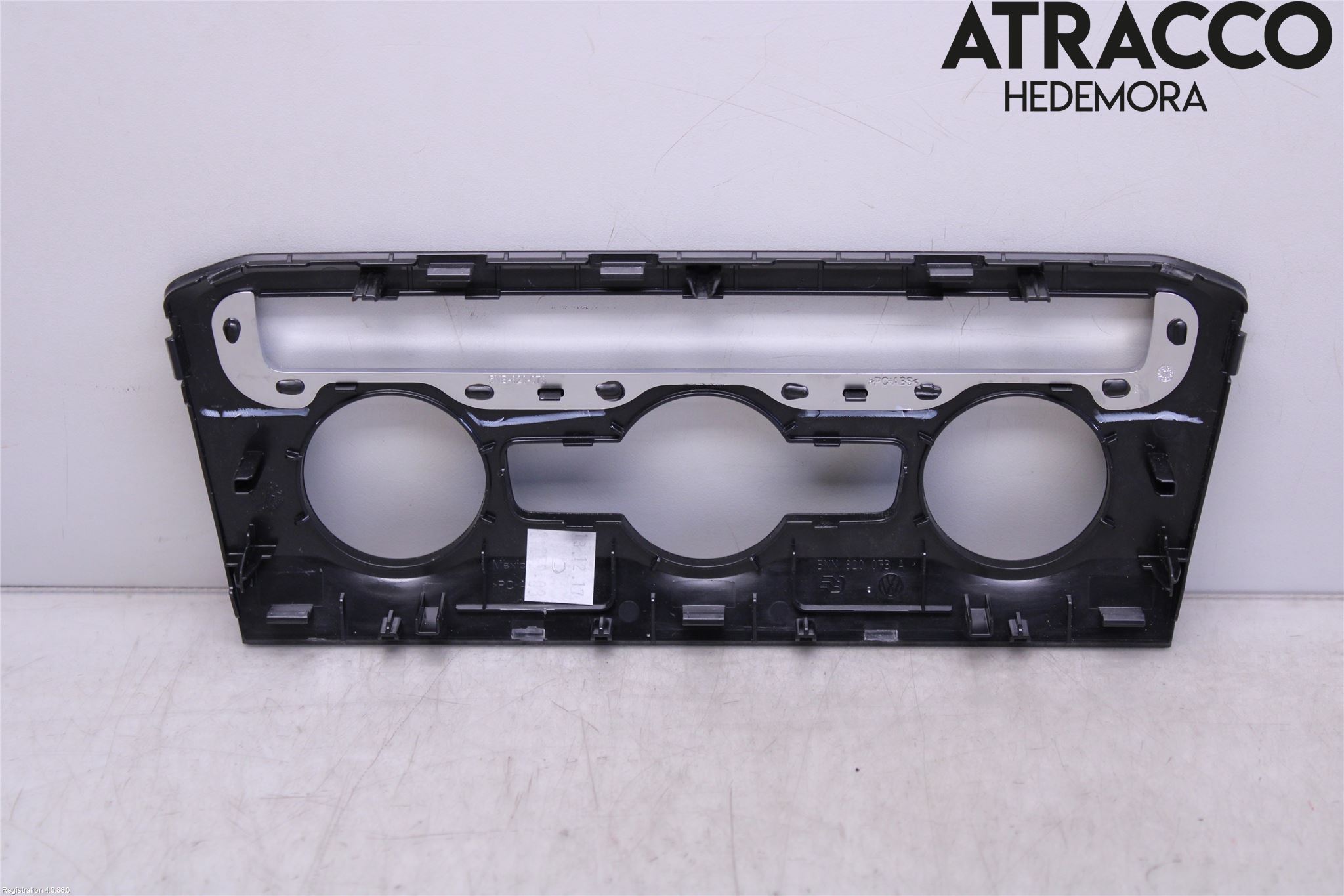Volkswagen VW TIGUAN ALLSPACE 18- Instrument Ramme