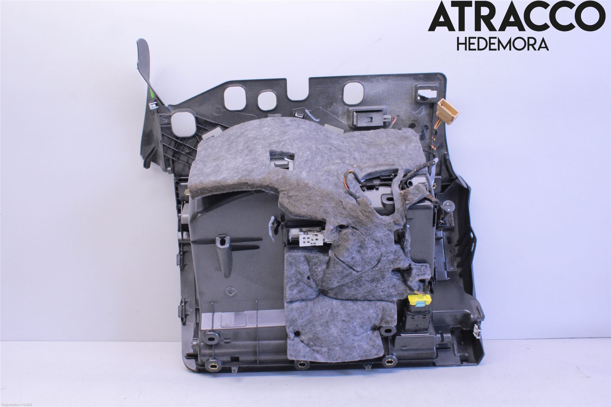 Audi A4/S4 08-11 Innr Hanskerom