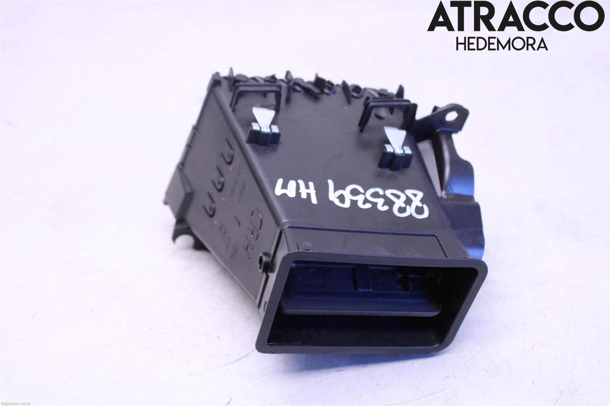 Ford TRANSIT SKÅP/BUSS 14-22 Dashbord Kanal - Dyse