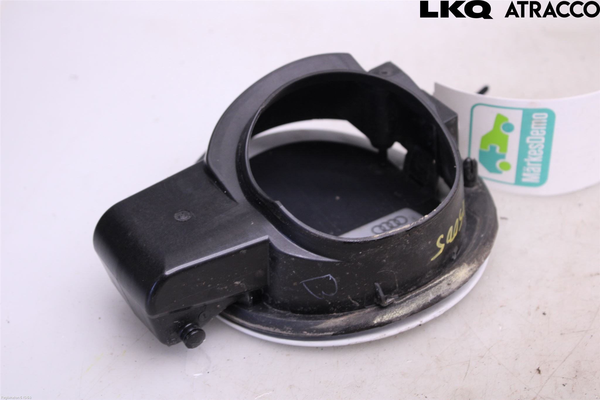 Audi A3/S3 05-13 Drivstoff Tankluke