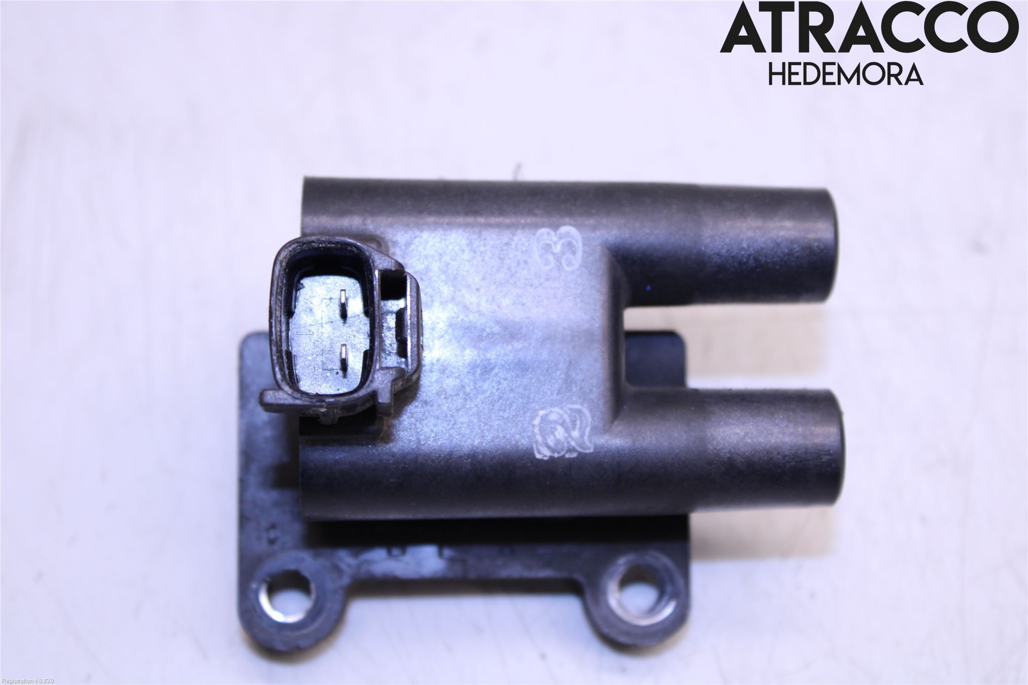 Chevrolet NUBIRA Coil