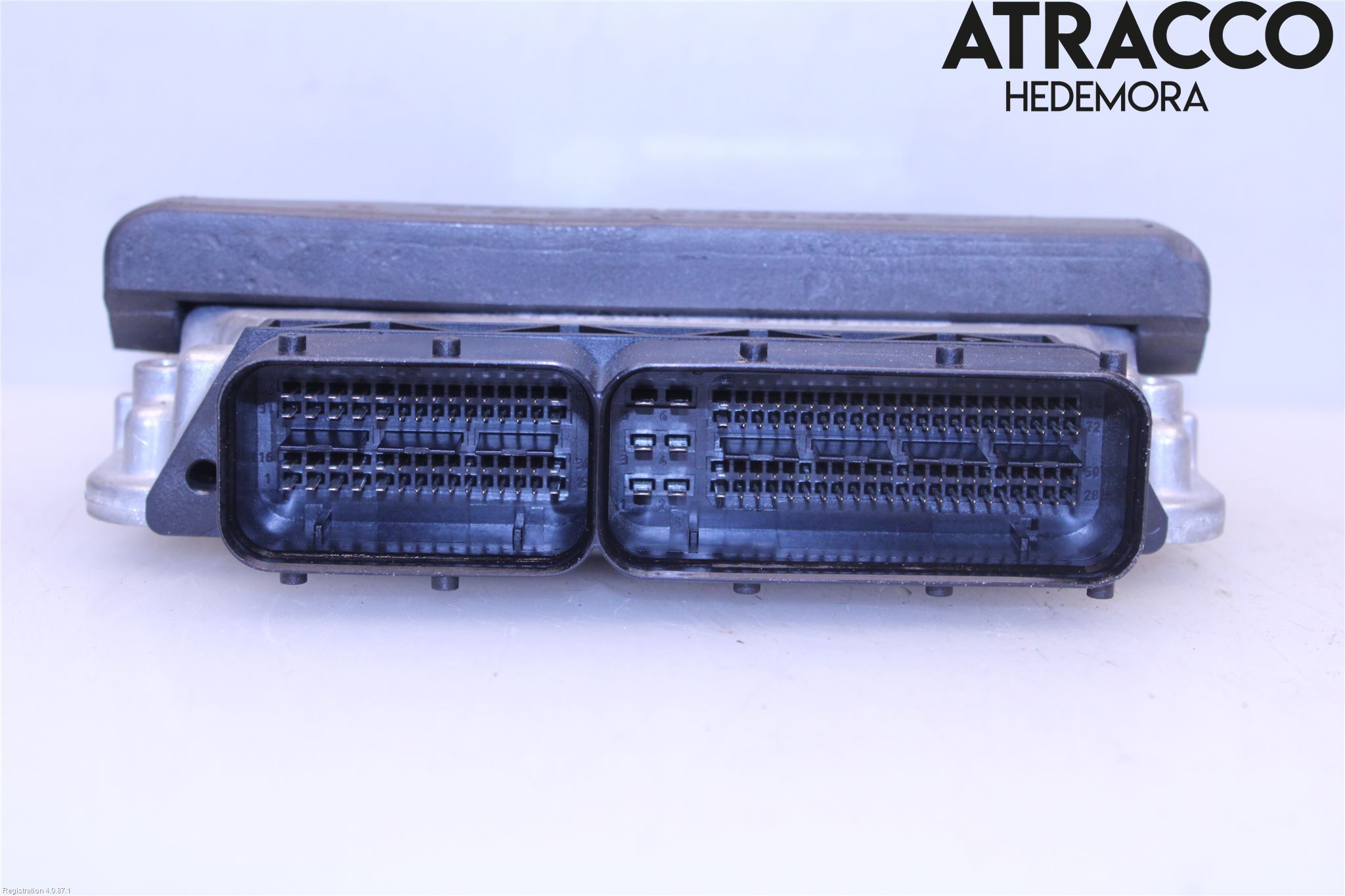 Audi A5 07-16 Styreenhet Dieselpumpe