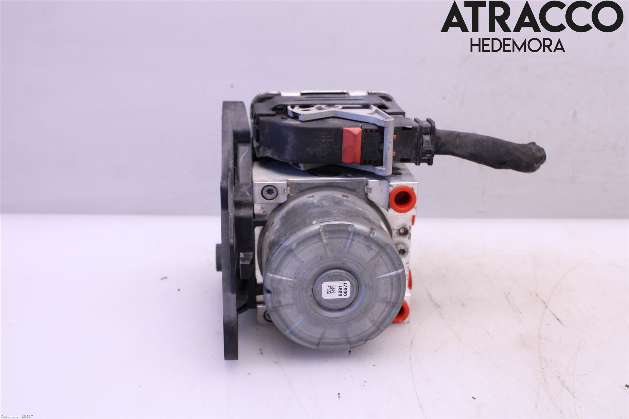 Skoda KODIAQ 17-24 Abs Hydraulikkaggregat