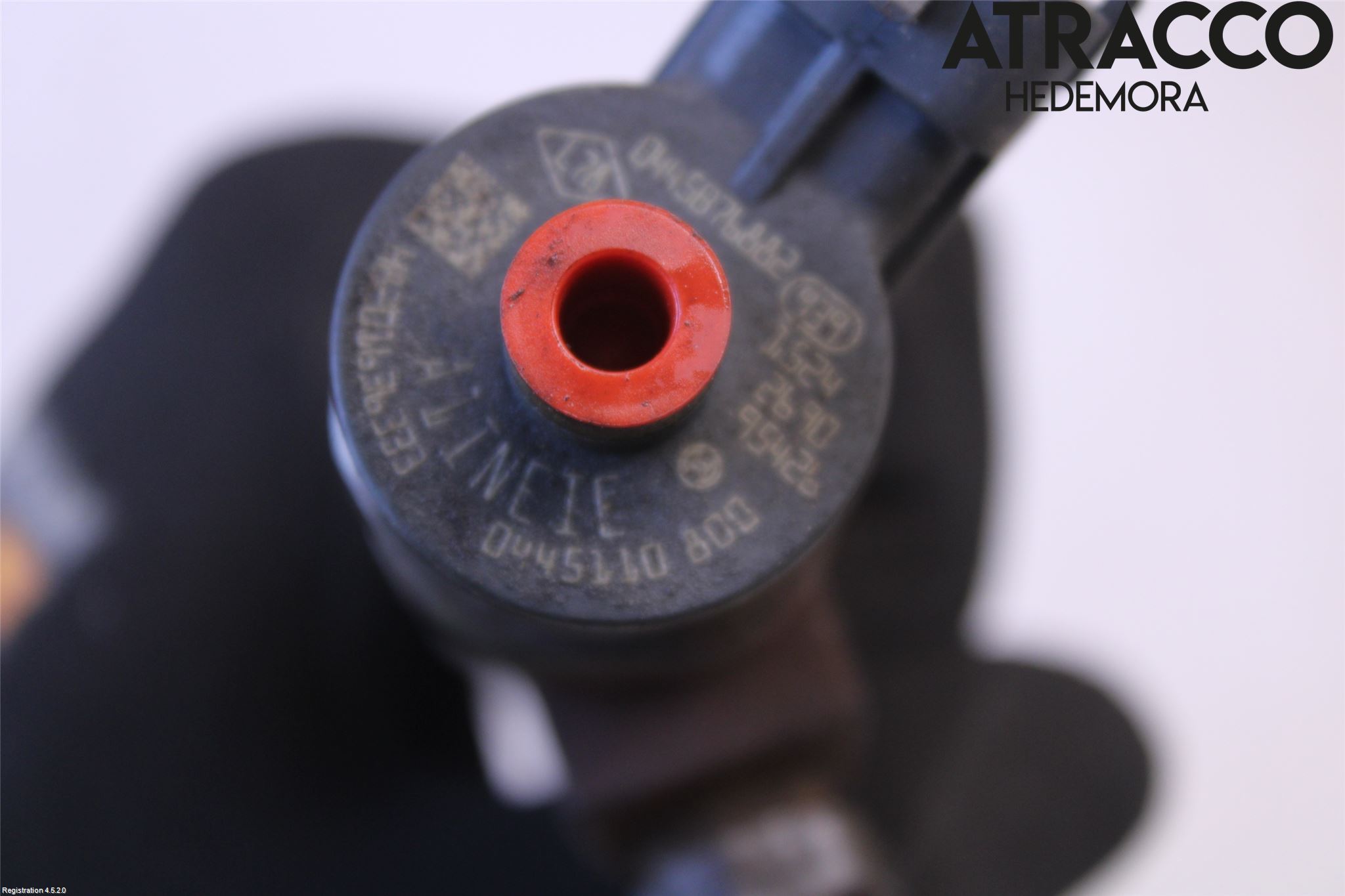 Mercedes-Benz MB CITAN (W415) 13-21 Inns Dyse