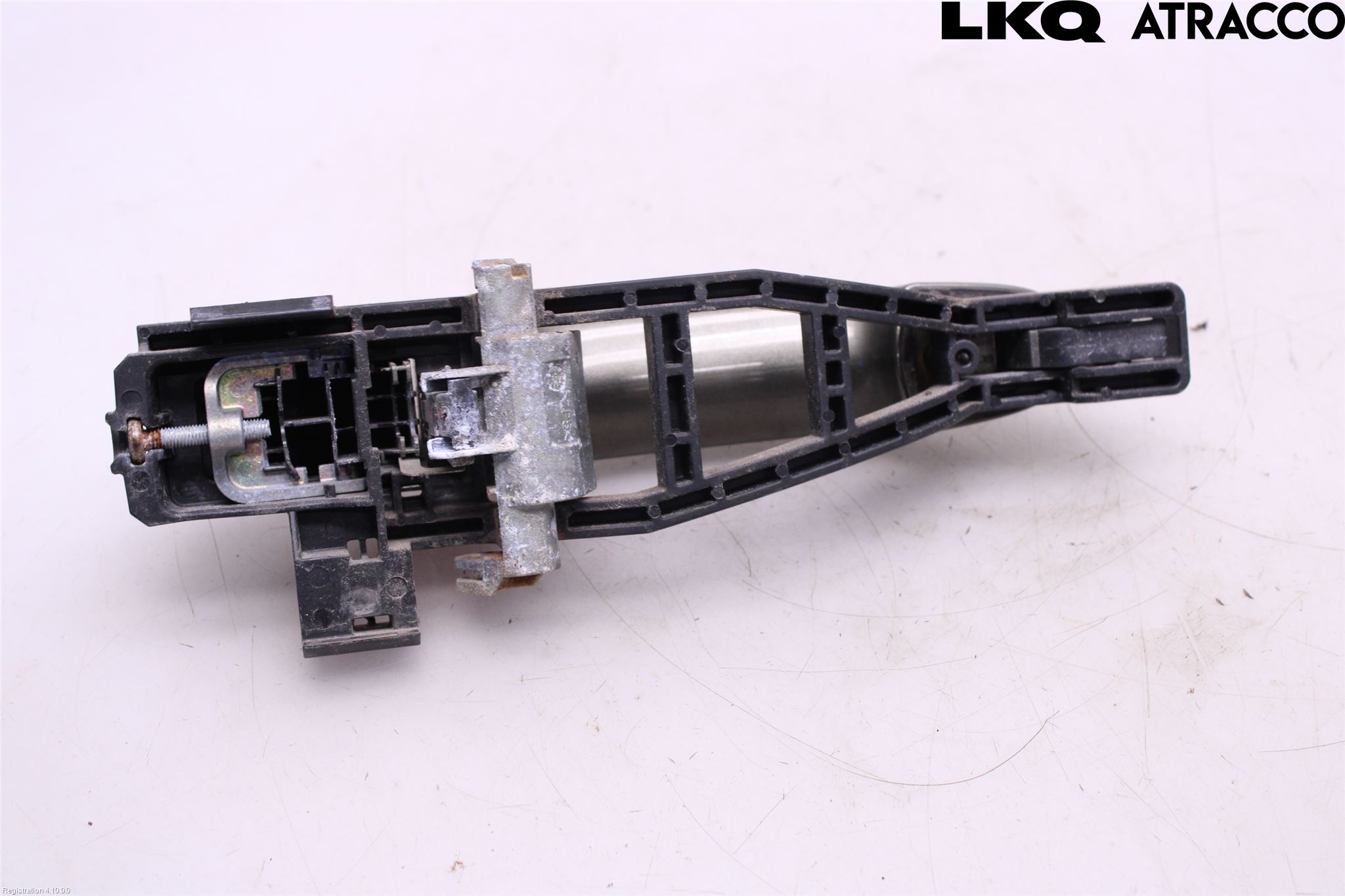 Ford GALAXY 06-15 Dørhandtak Ytre Venstre