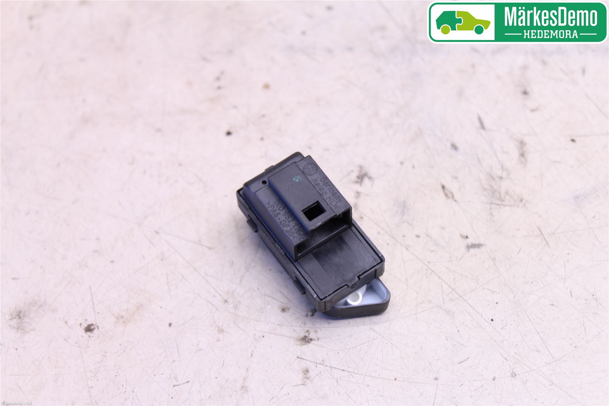Volkswagen VW TIGUAN 07-16 Bryter Sentral Lås