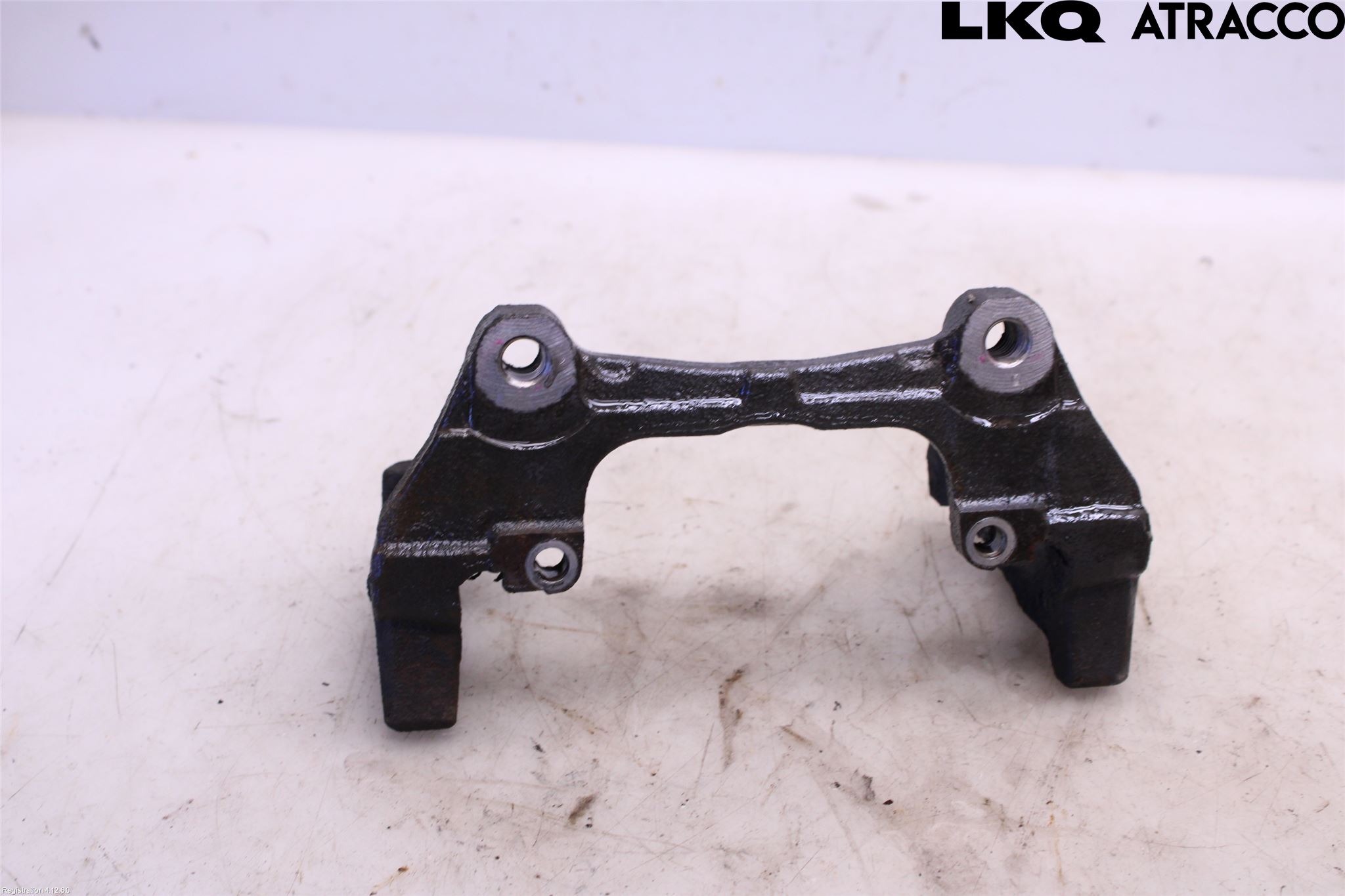 Volvo V90 CROSS COUNTRY 17->> Bremsecaliper Feste Holder