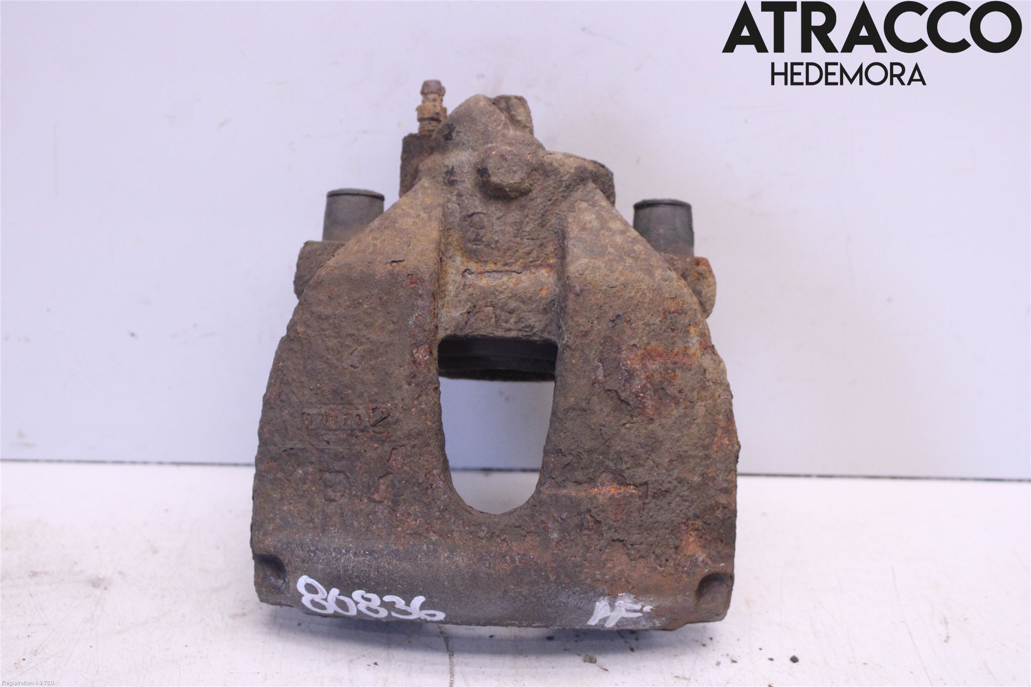 Volvo C30 07-10 Bremsecaliper Foran Høyre