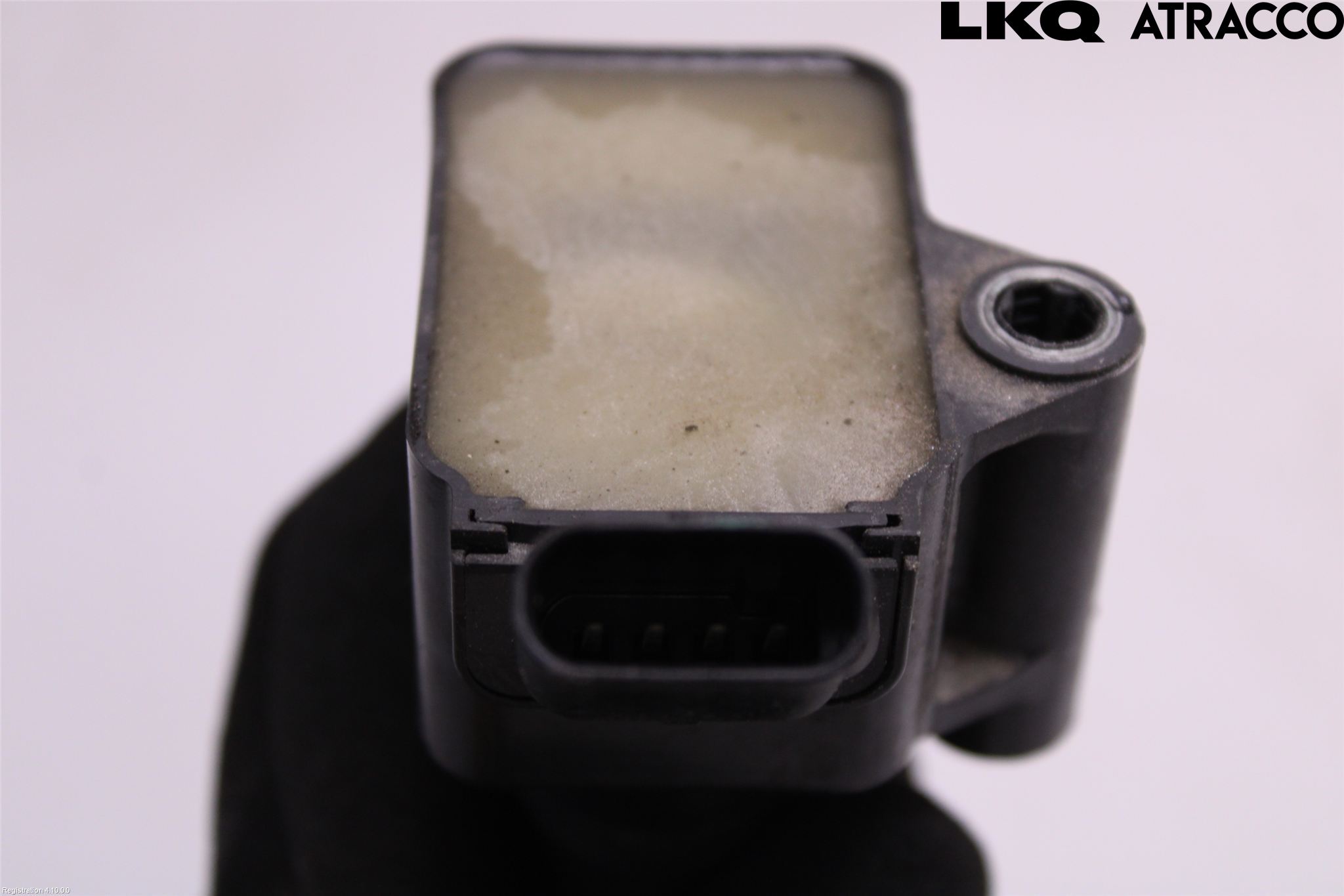 Opel ASTRA K 16-22 Coil