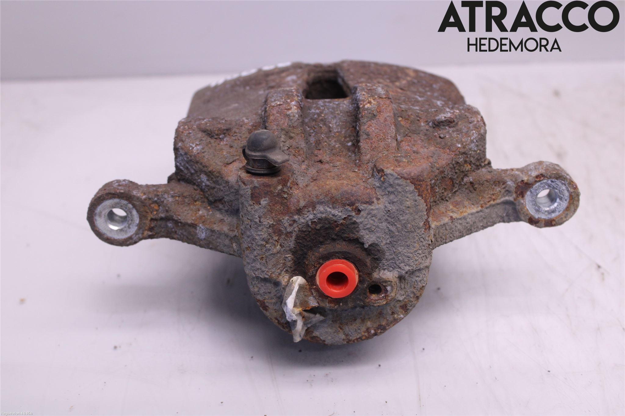 Hyundai i30 FD 07-12 Bremsecaliper Foran Høyre